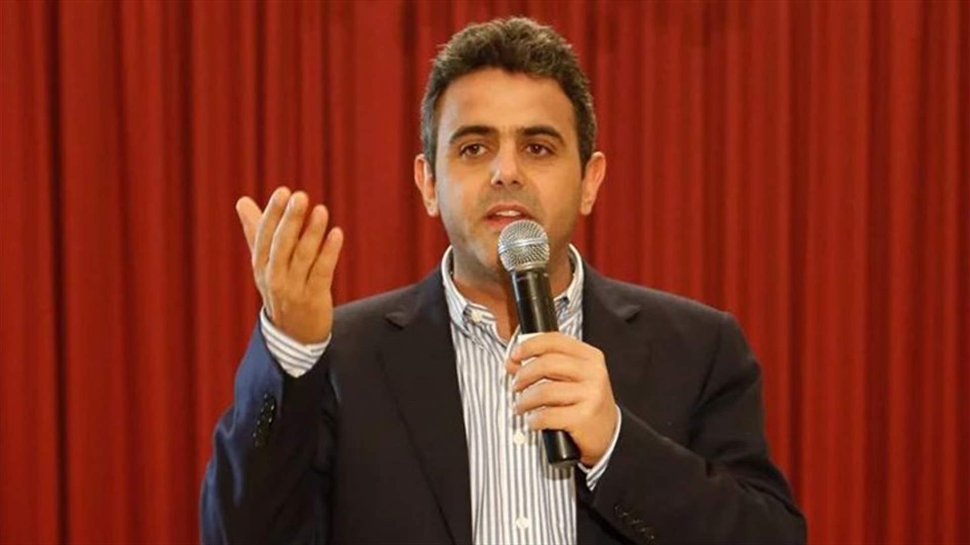 الحواط لـ"الجمهورية": القوات ترفض منطق وضعِ الفيتوات