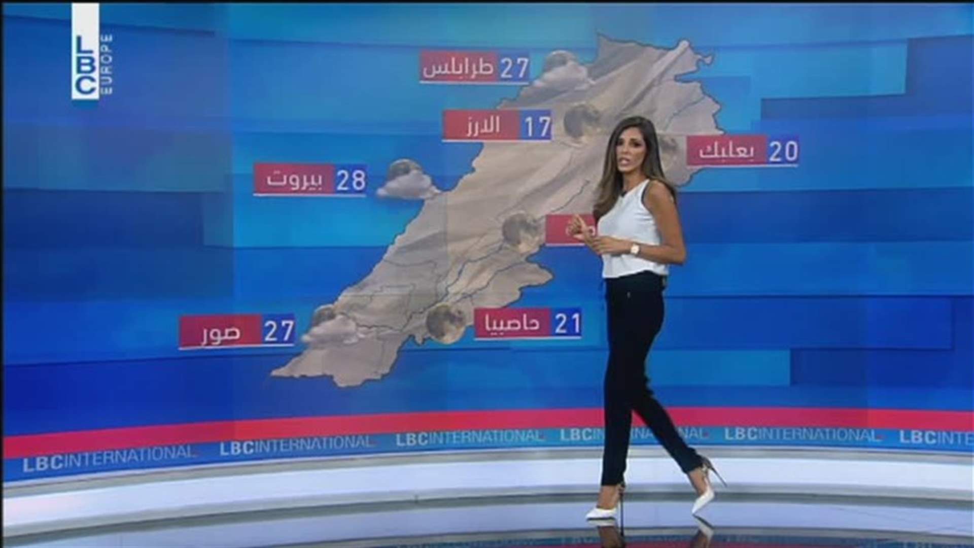 LBCI
