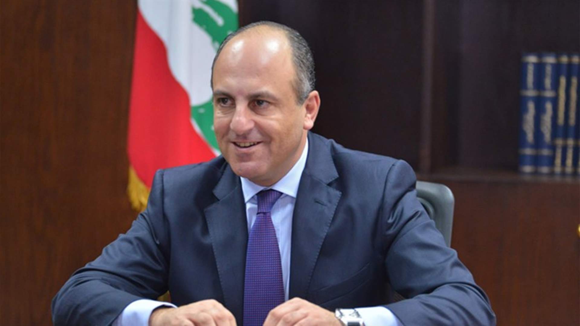مكتب بوعاصي لدرغام: لماذا تعمل على تضليل الرأي العام؟