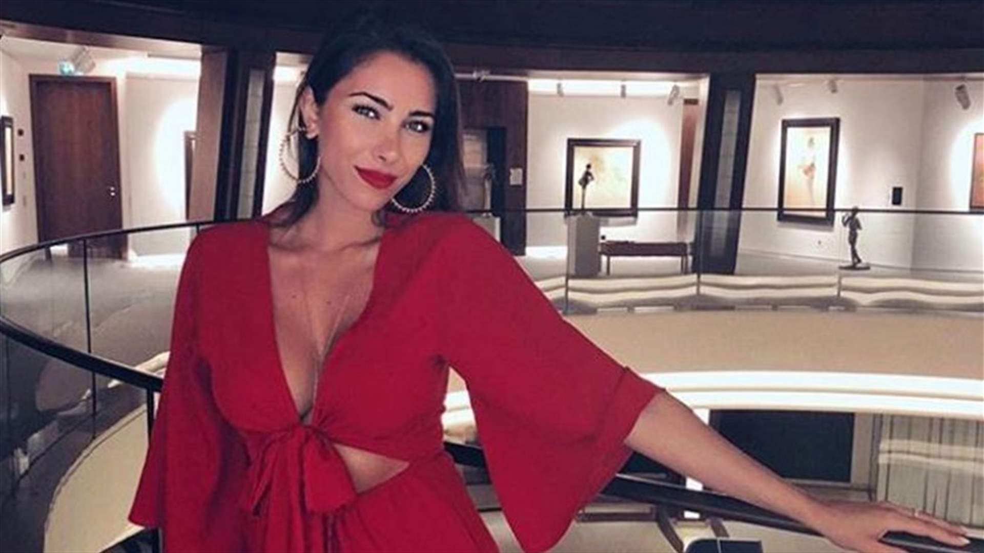 فيديو من كواليس "تانغو" يُفاجئ الجمهور.. ما علاقة دانييلا رحمة ونانسي عجرم؟