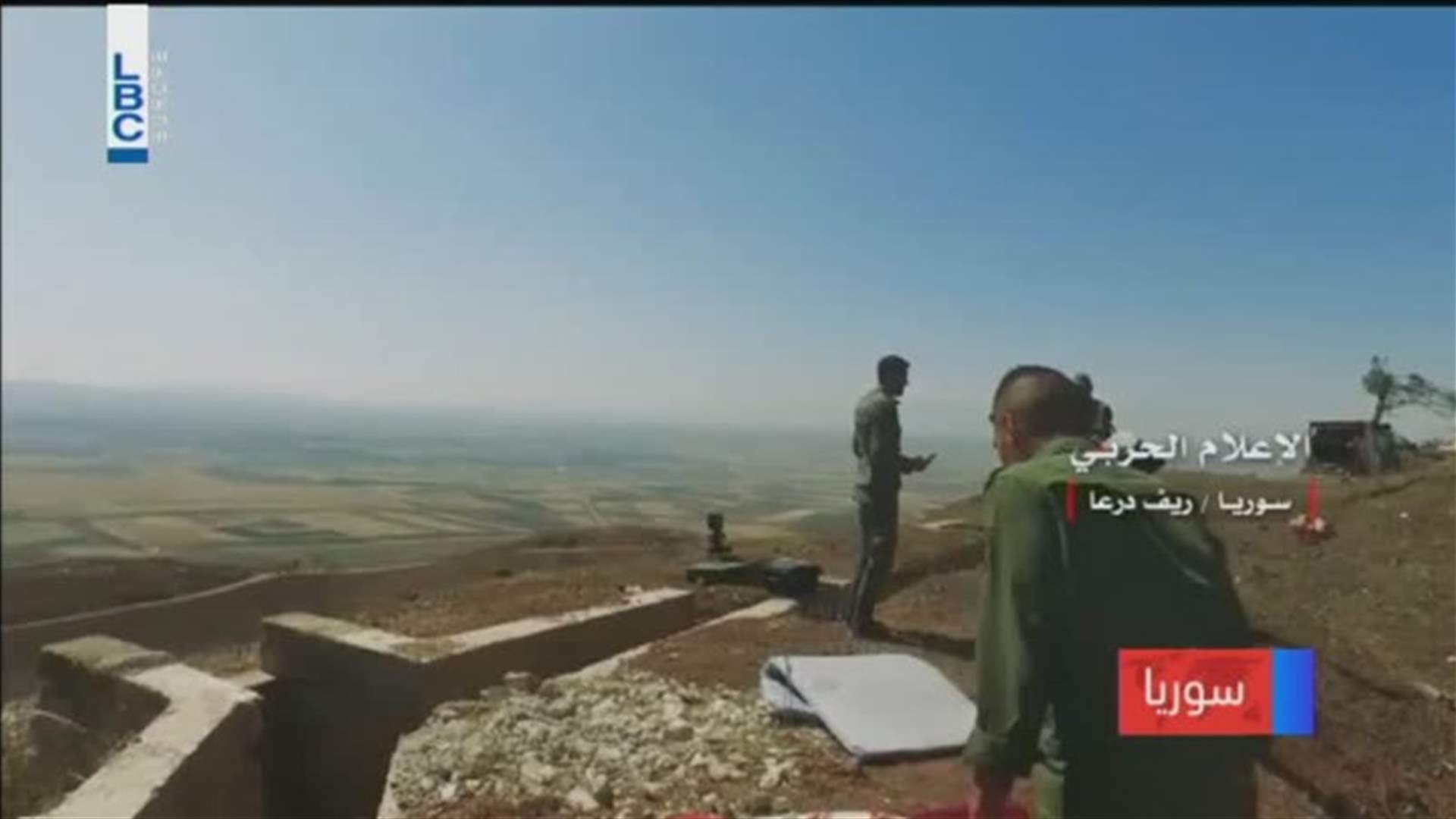 LBCI