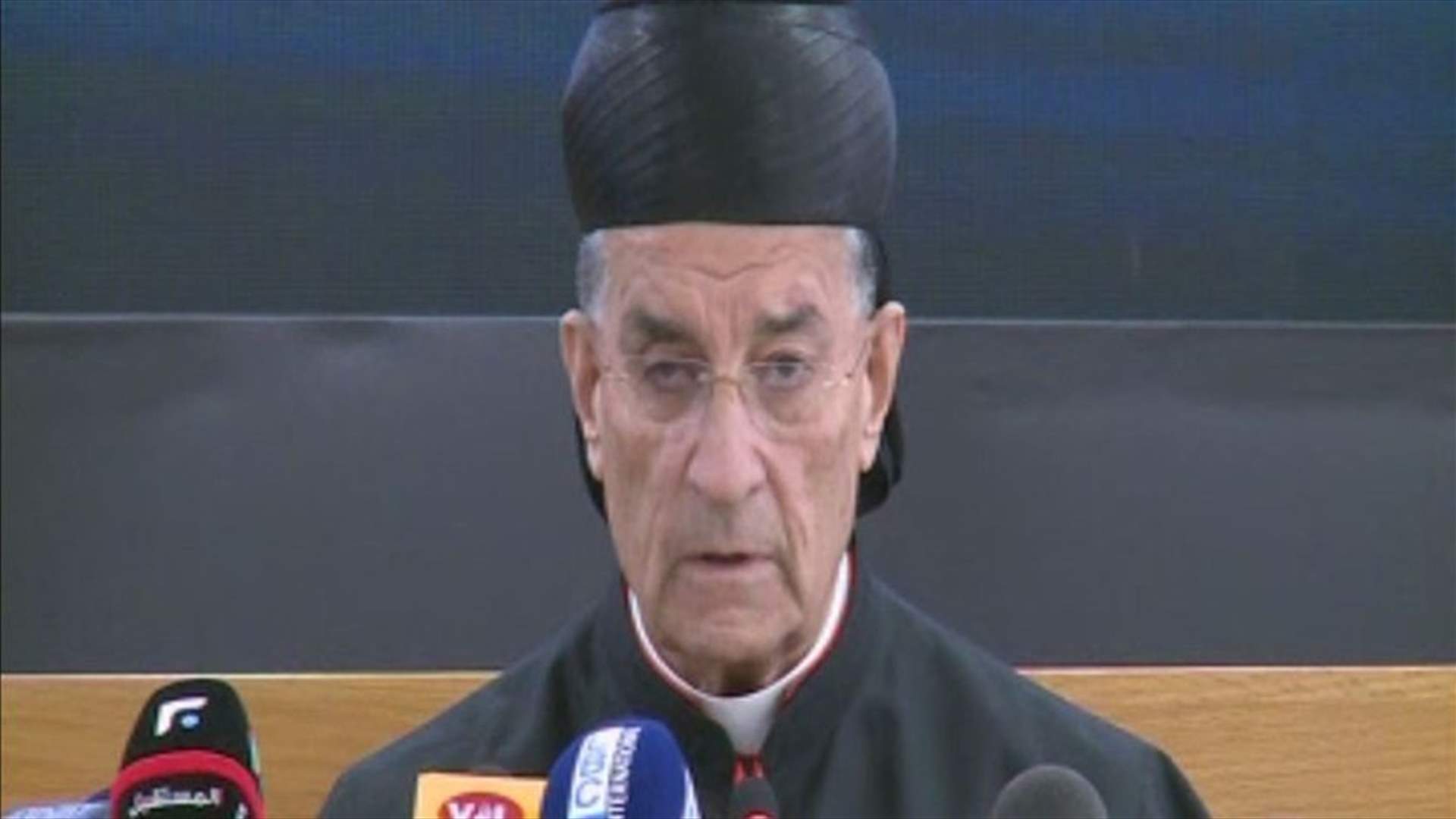 Rai: Forming a cabinet from representatives of blocs means forming a small parliament