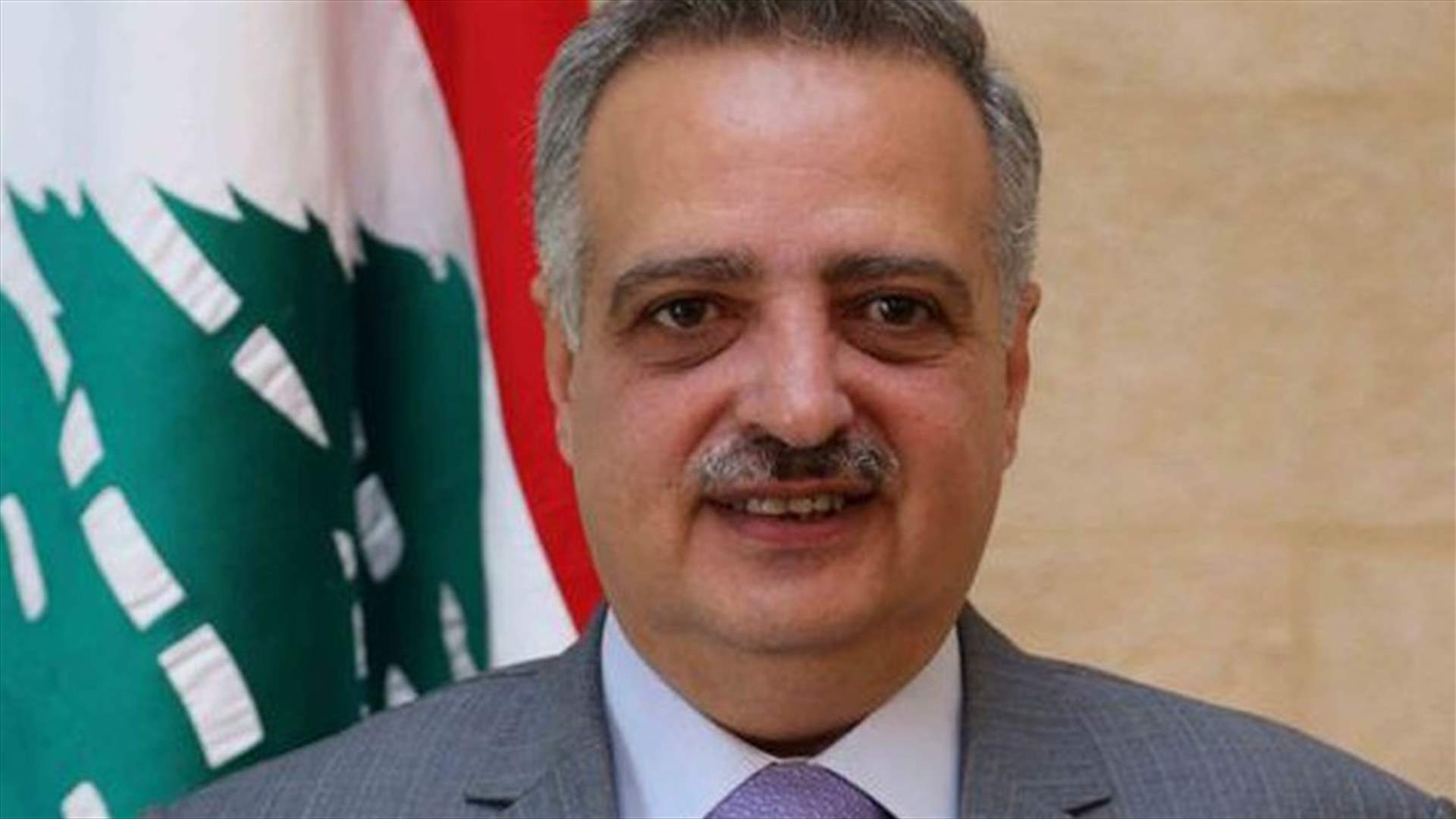 ارسلان: من المسؤول عن مجزرة بيئية يحضر لها في كفرسلوان؟