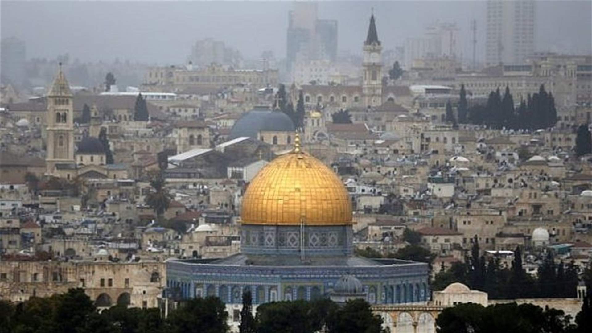 Palestinians in Jerusalem demolish own homes rather than see Israelis move in