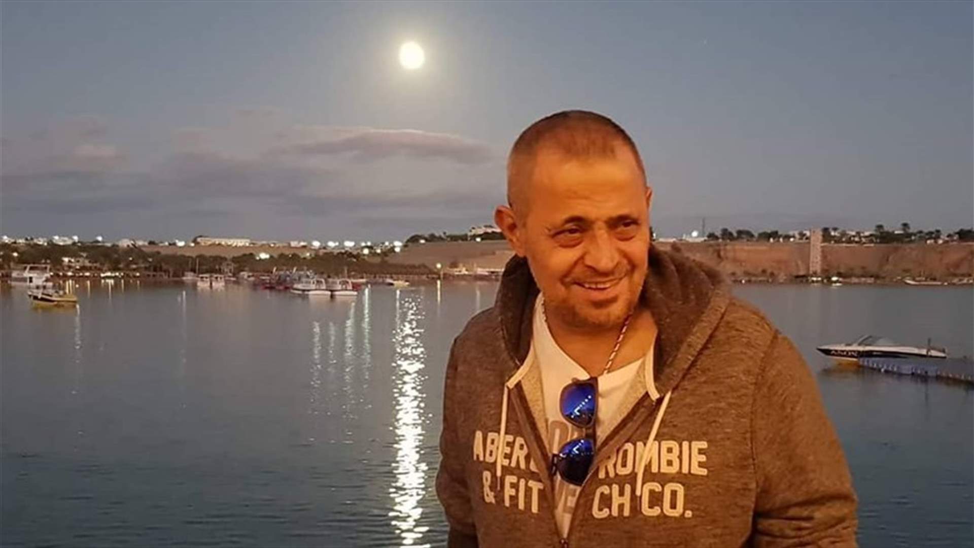 بالصورة - جورج وسوف يحضر مفاجأة لجمهوره