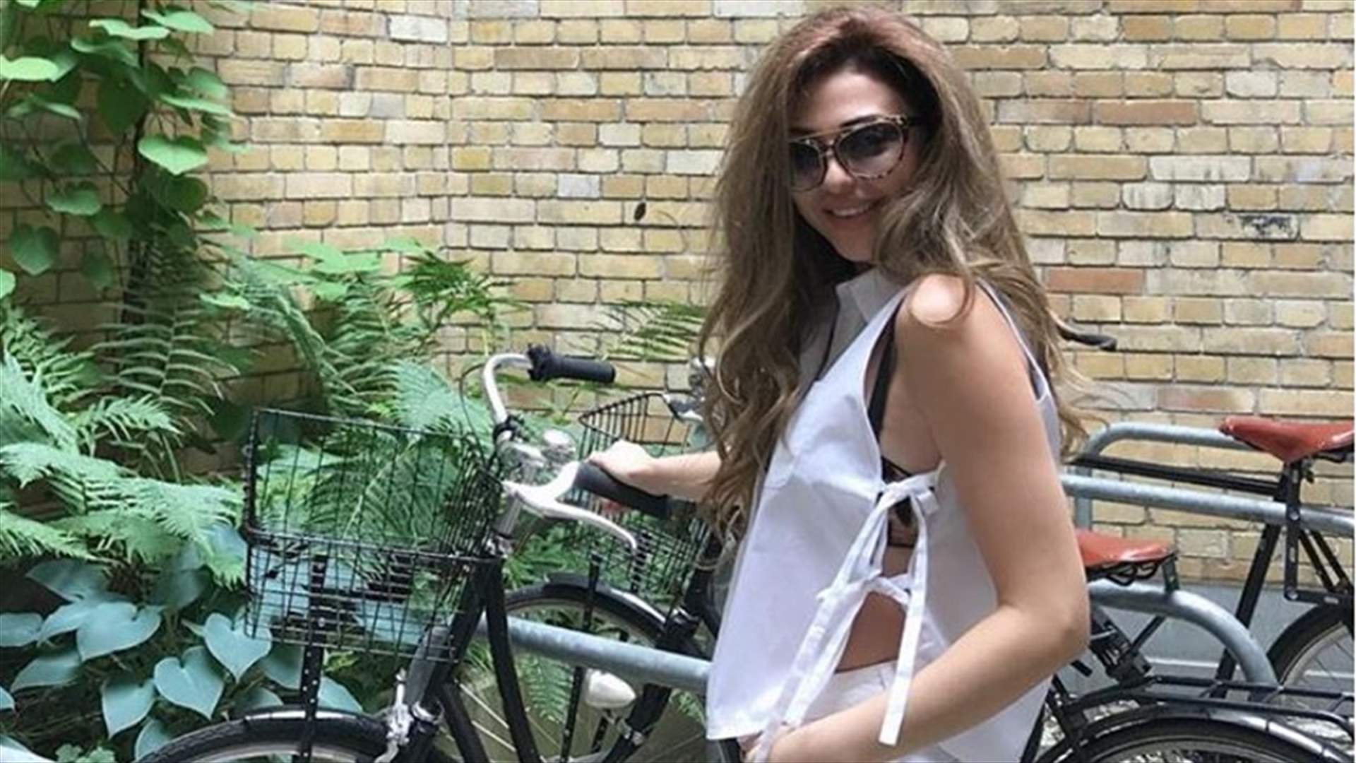 صحّة ميريام فارس إلى الواجهة من جديد... صورة جديدة تقلق محبيّها