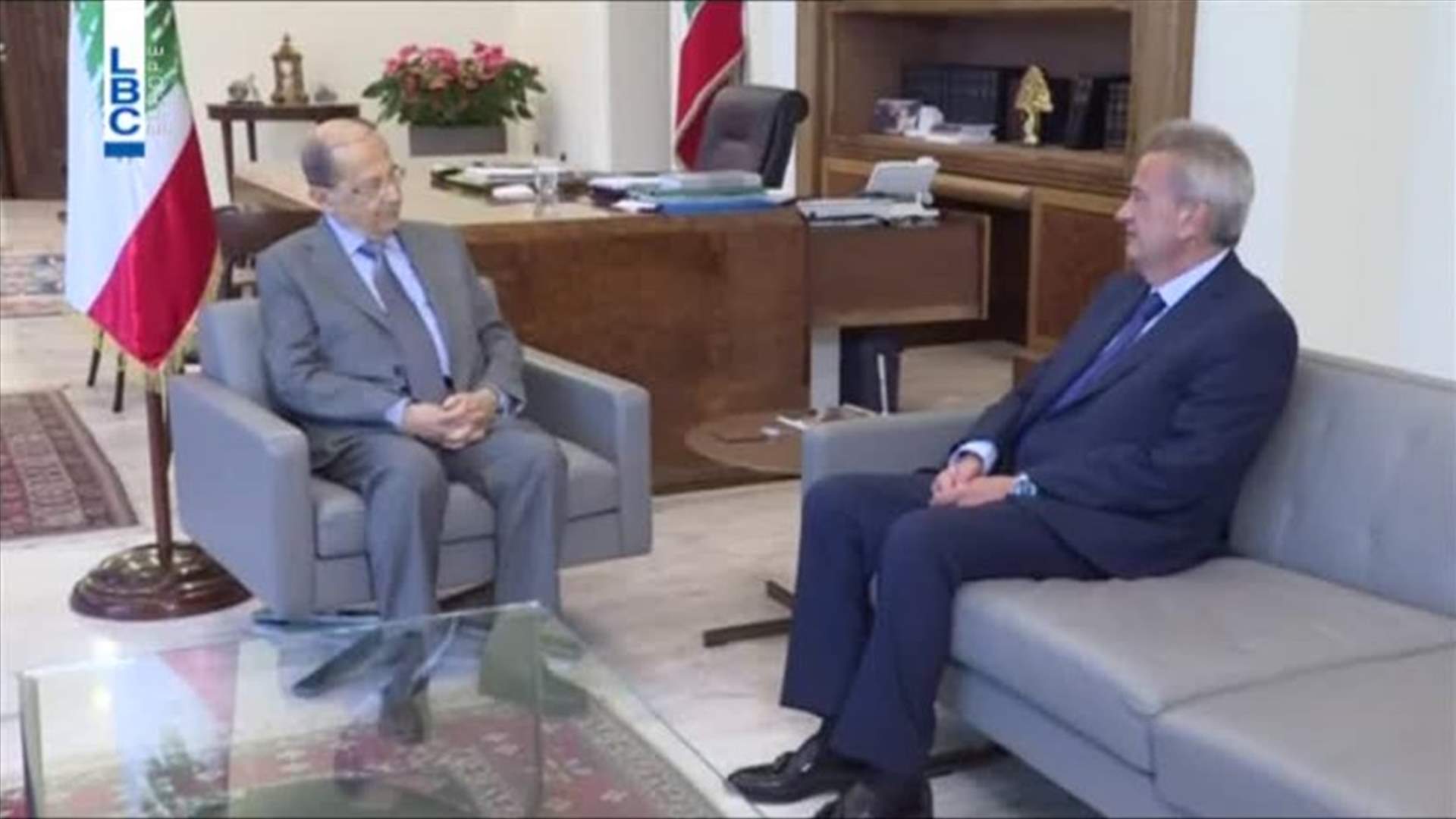 LBCI
