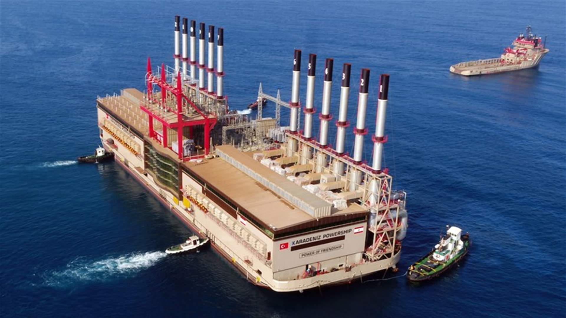 LBCI