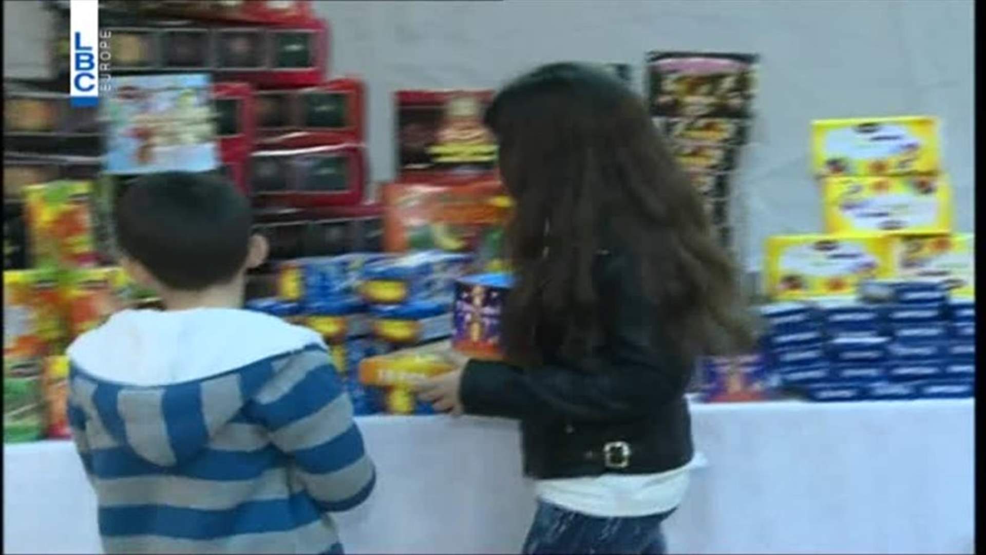 LBCI
