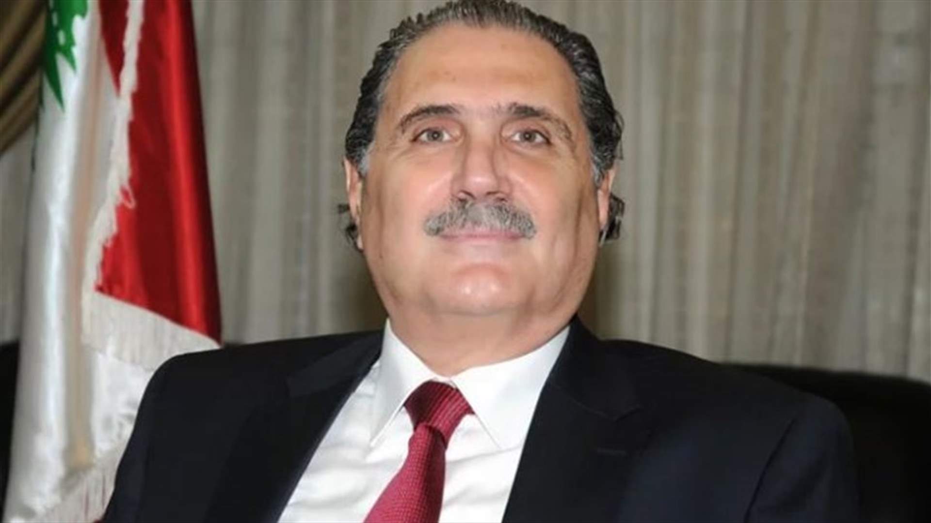 جريصاتي: مشكلتكم مع جبران أنه دخل في الوجدان الوطني والمسيحي