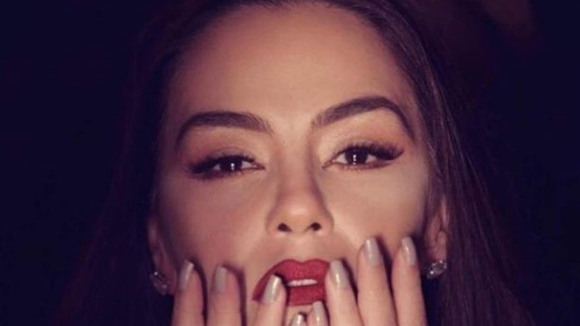 هل عاد المرض الخبيث لمهاجمة جسد شريهان بعدما هزمته؟
