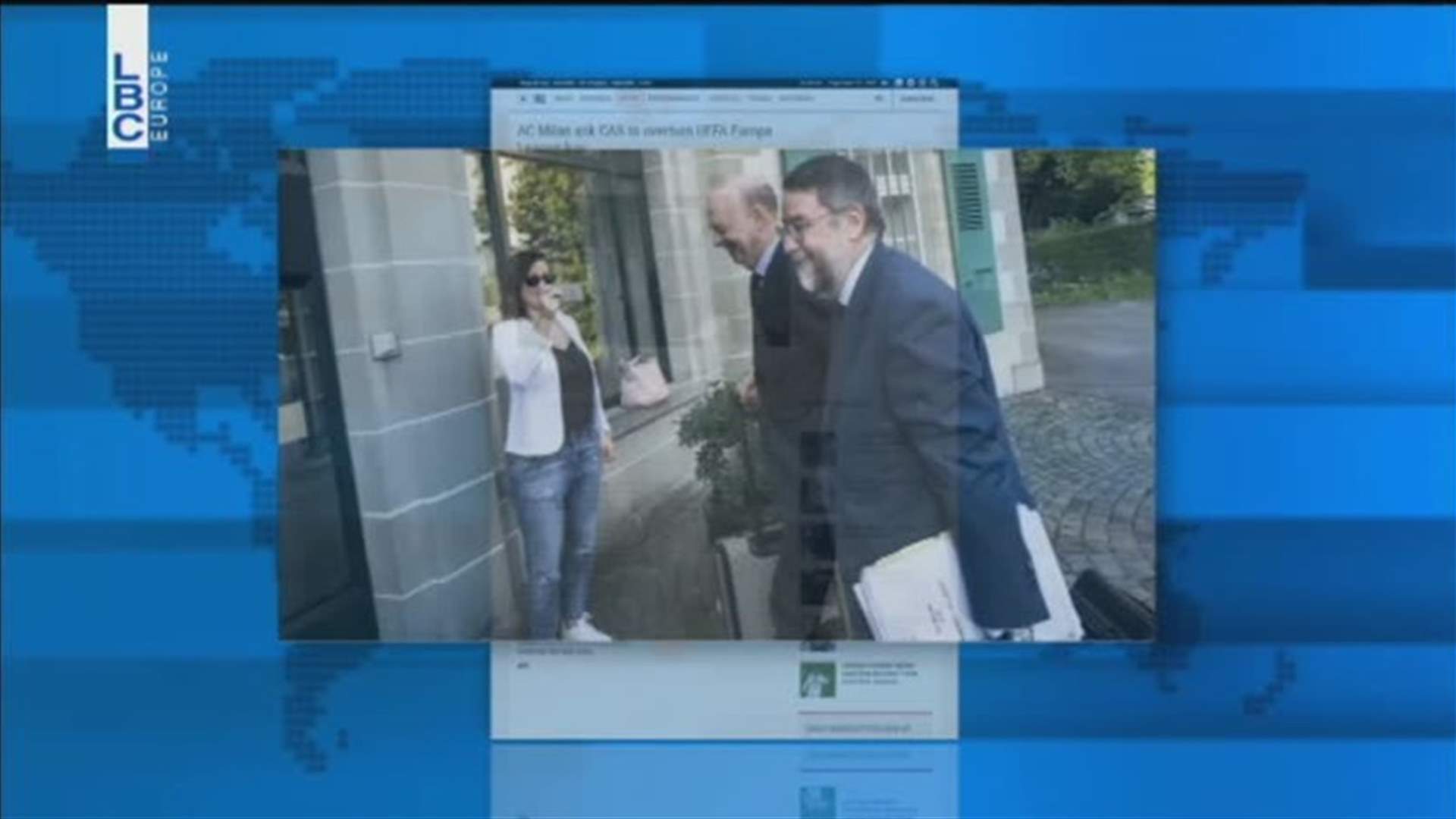 LBCI
