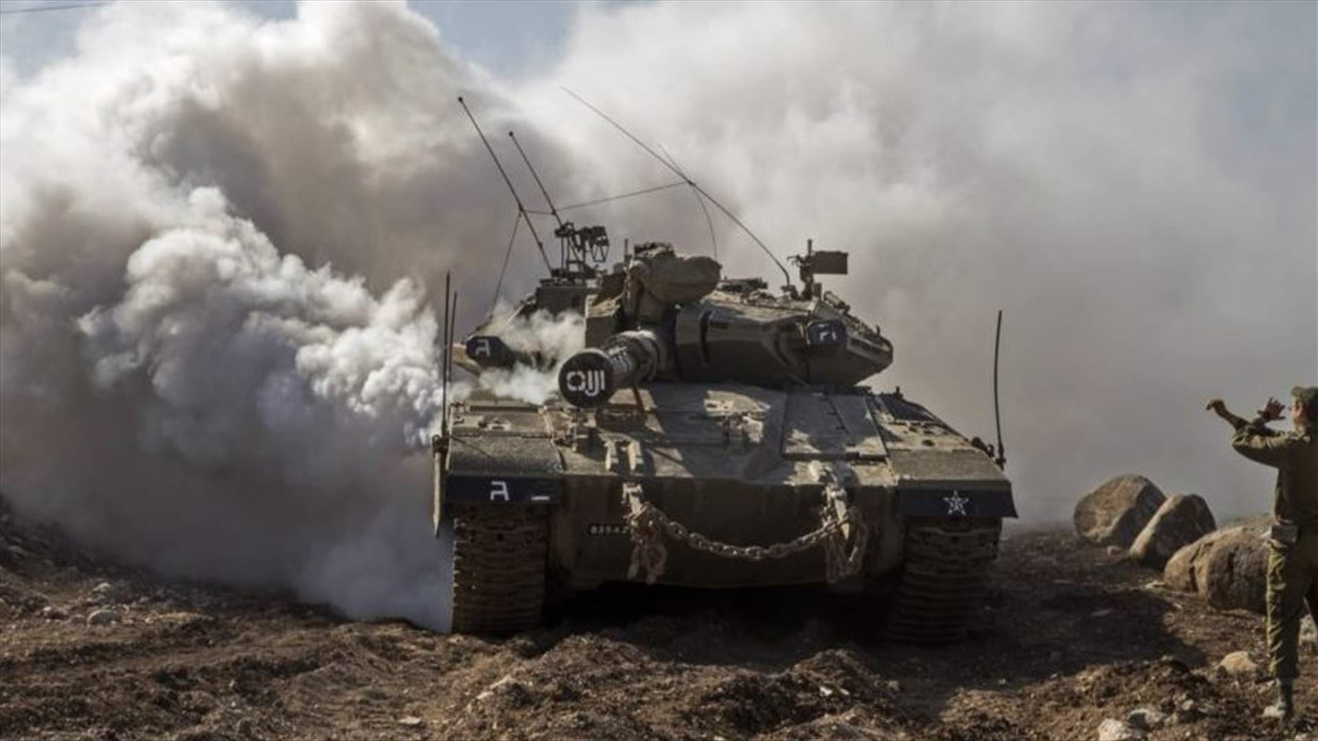 Israeli fire kills three Palestinians during border protests-Gaza officials