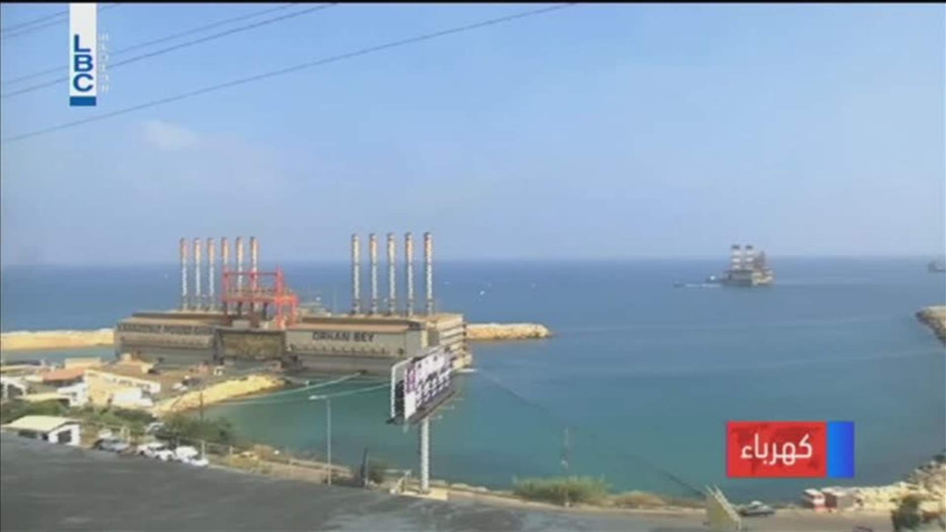 LBCI