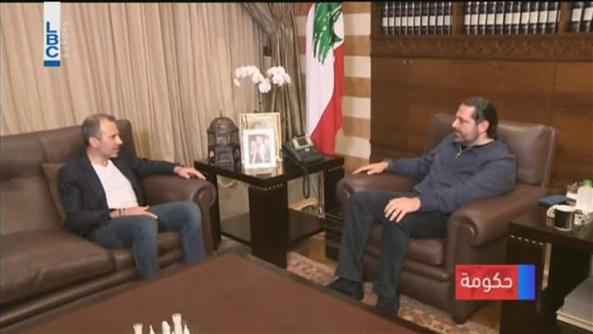 LBCI