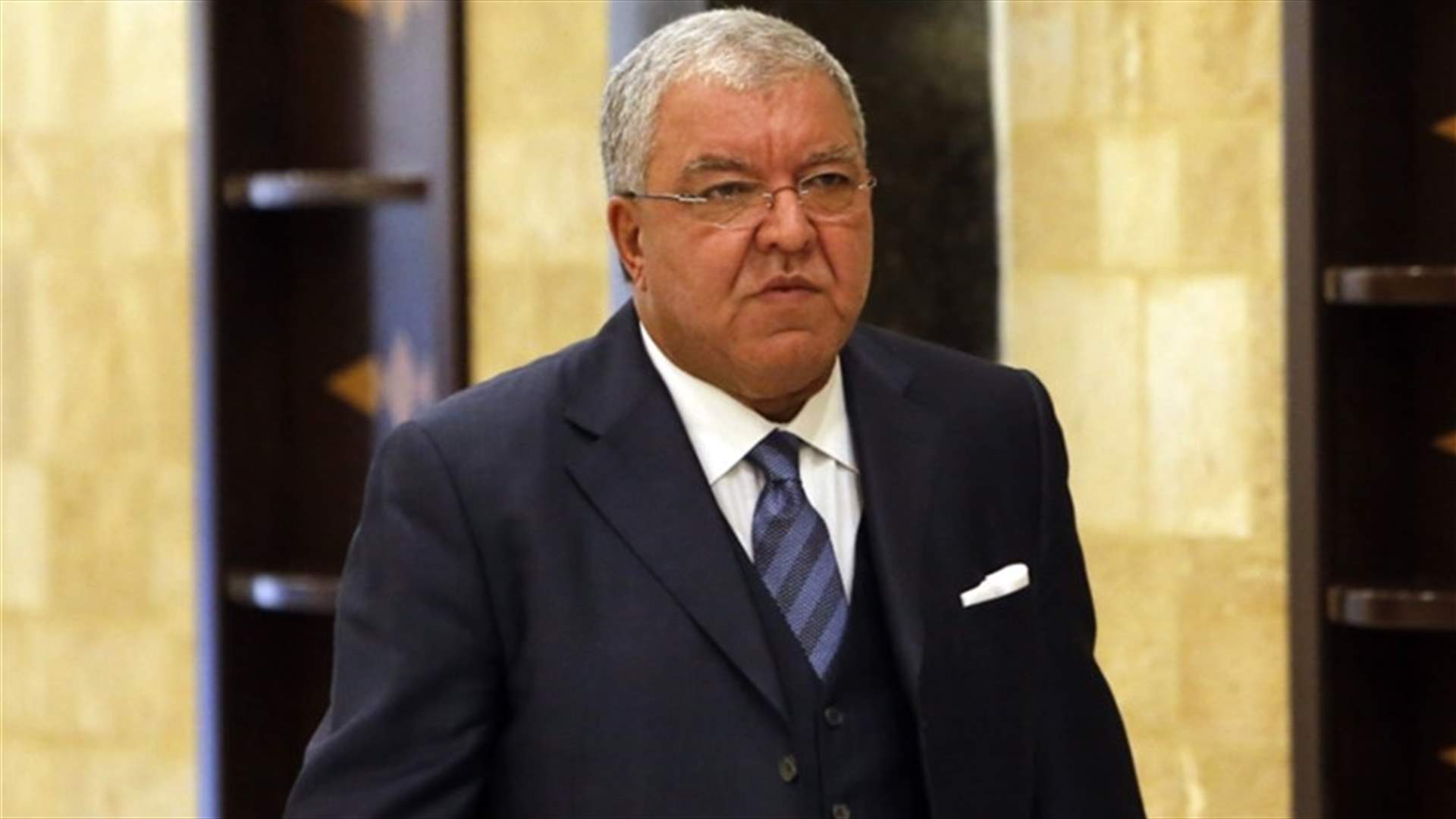 الاخبار: زيارة المشنوق السعودية...رسائل بالجملة