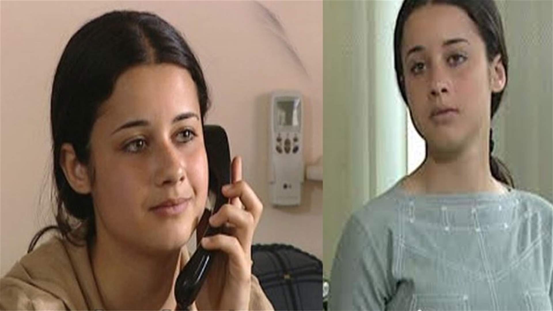 بالفيديو- هل تعلمون أن طفلة "الفصول الأربعة" هي زوجة حسام جنيد في فيديوكليبه؟