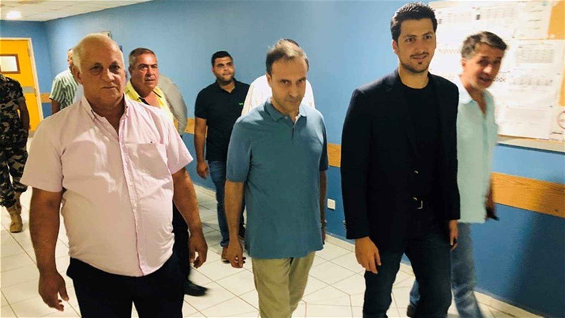 المرعبي: الحريري سيد نفسه