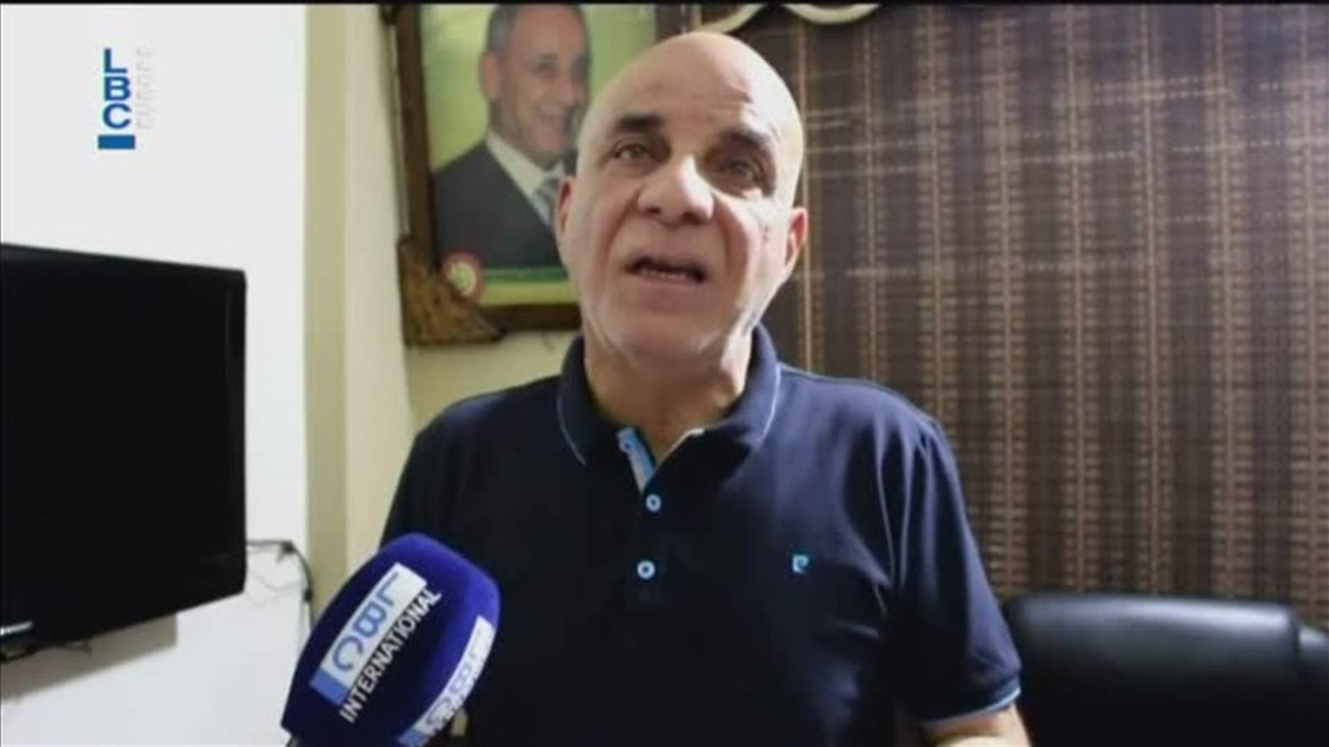 LBCI