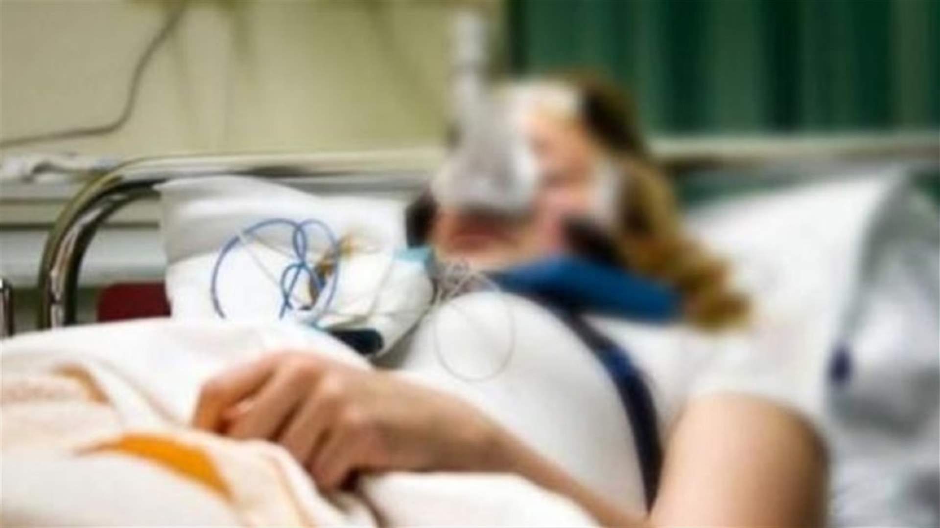توفيت متأثرة بتناول مادة سامة...