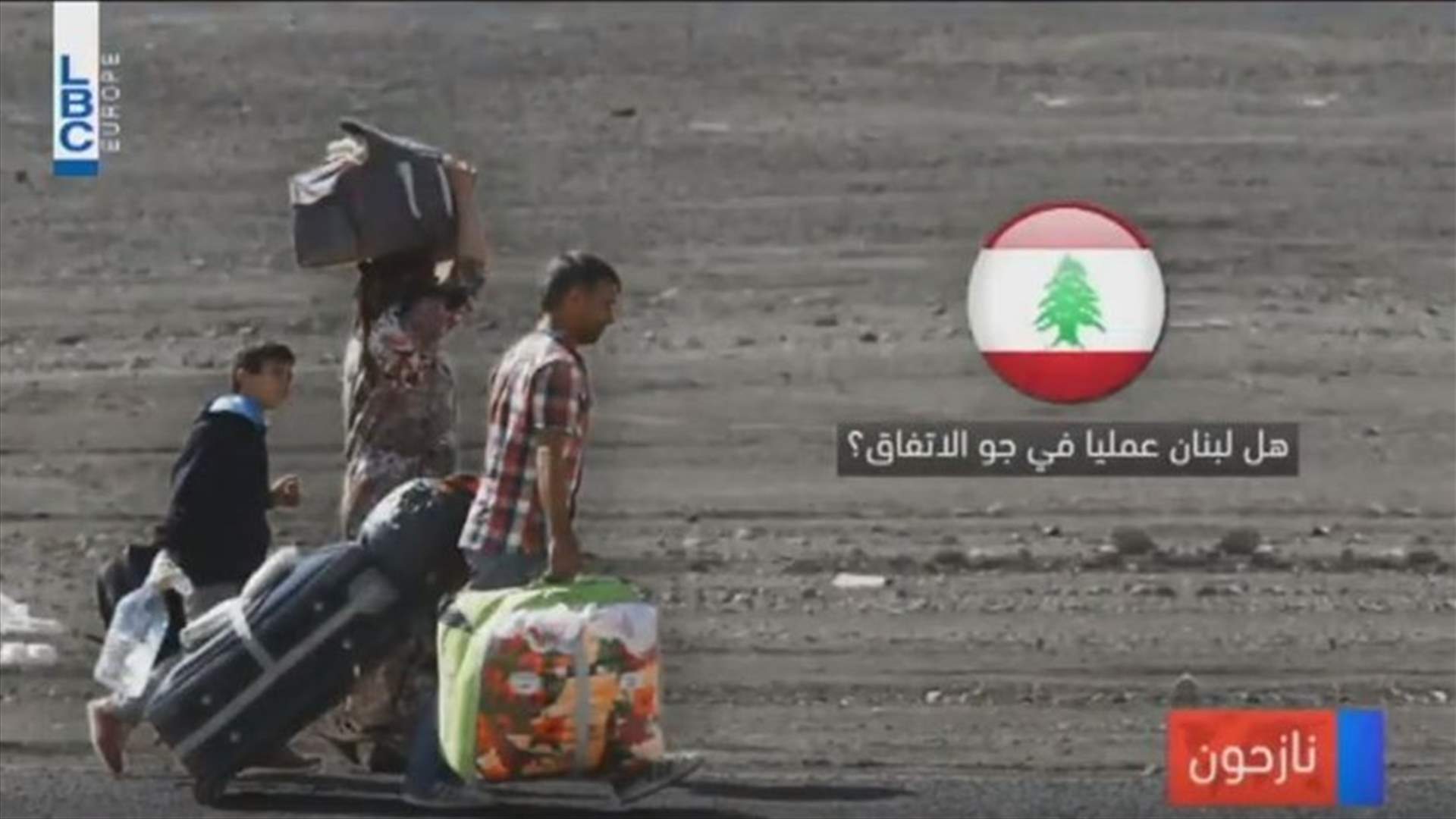 LBCI