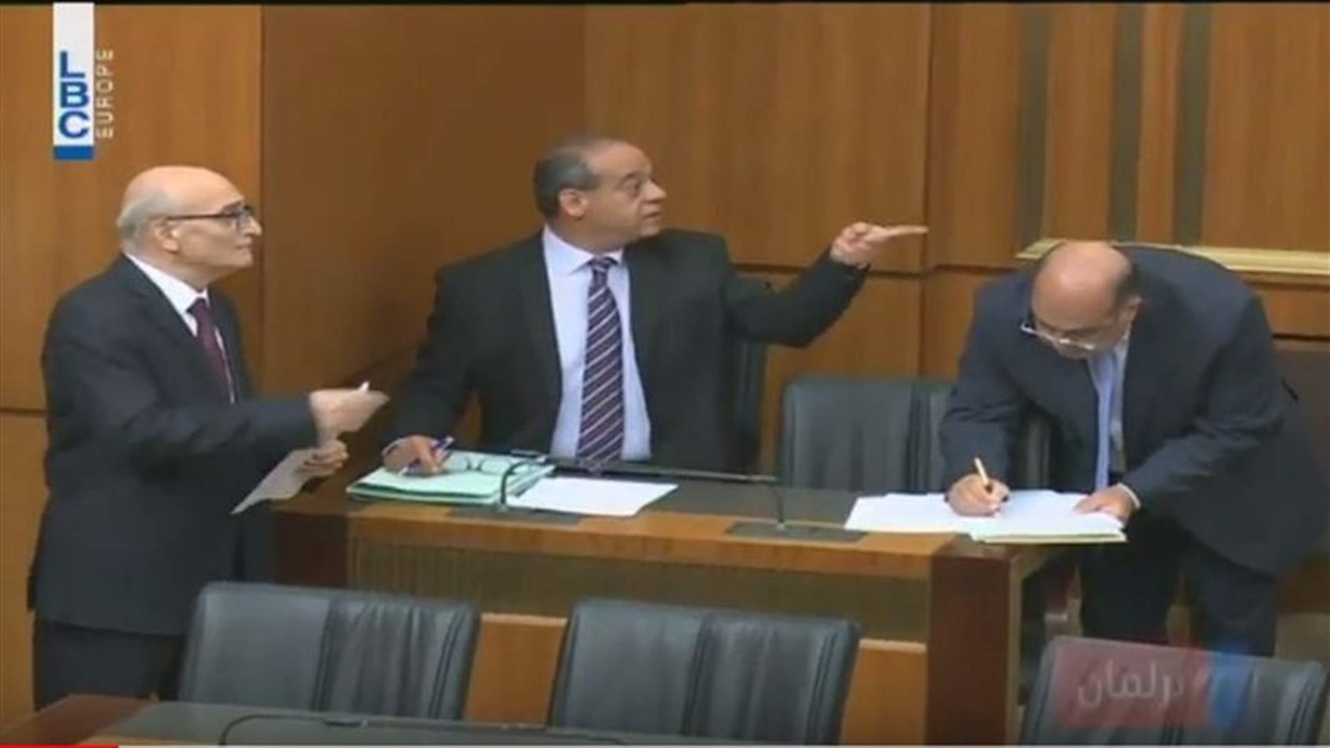 LBCI