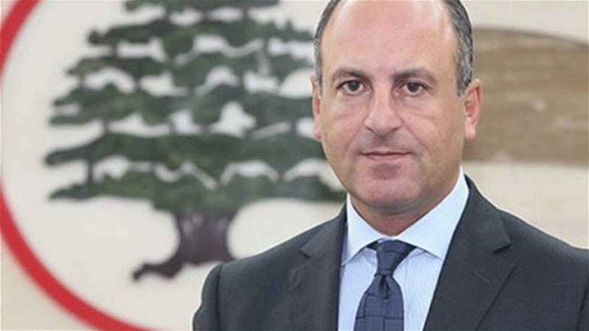 بو عاصي يطالب بتحقيق شفاف عما يحكى عن قروض مدعومة للاسكان لم تستخدم في قطاع البناء