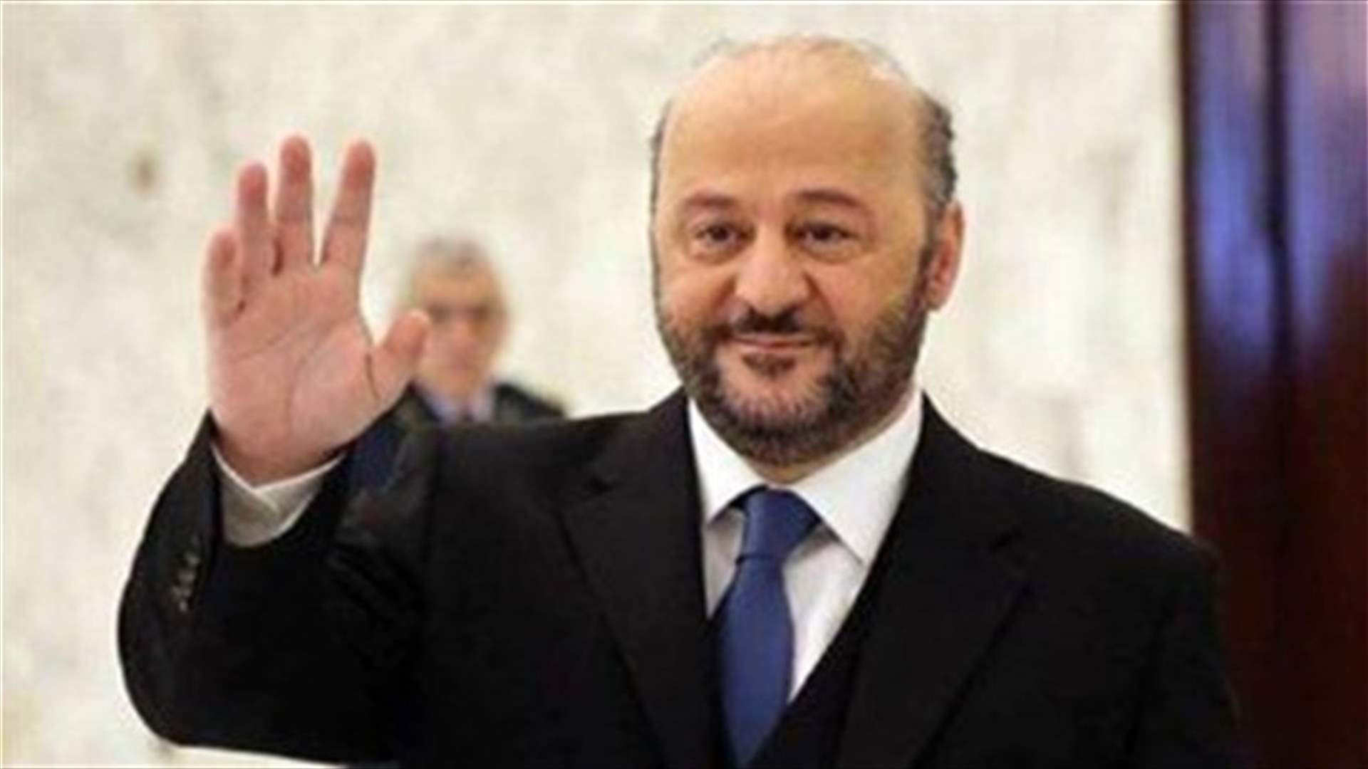 Riachi: LF will not accept to be represented by less than 5 ministers in next Cabinet