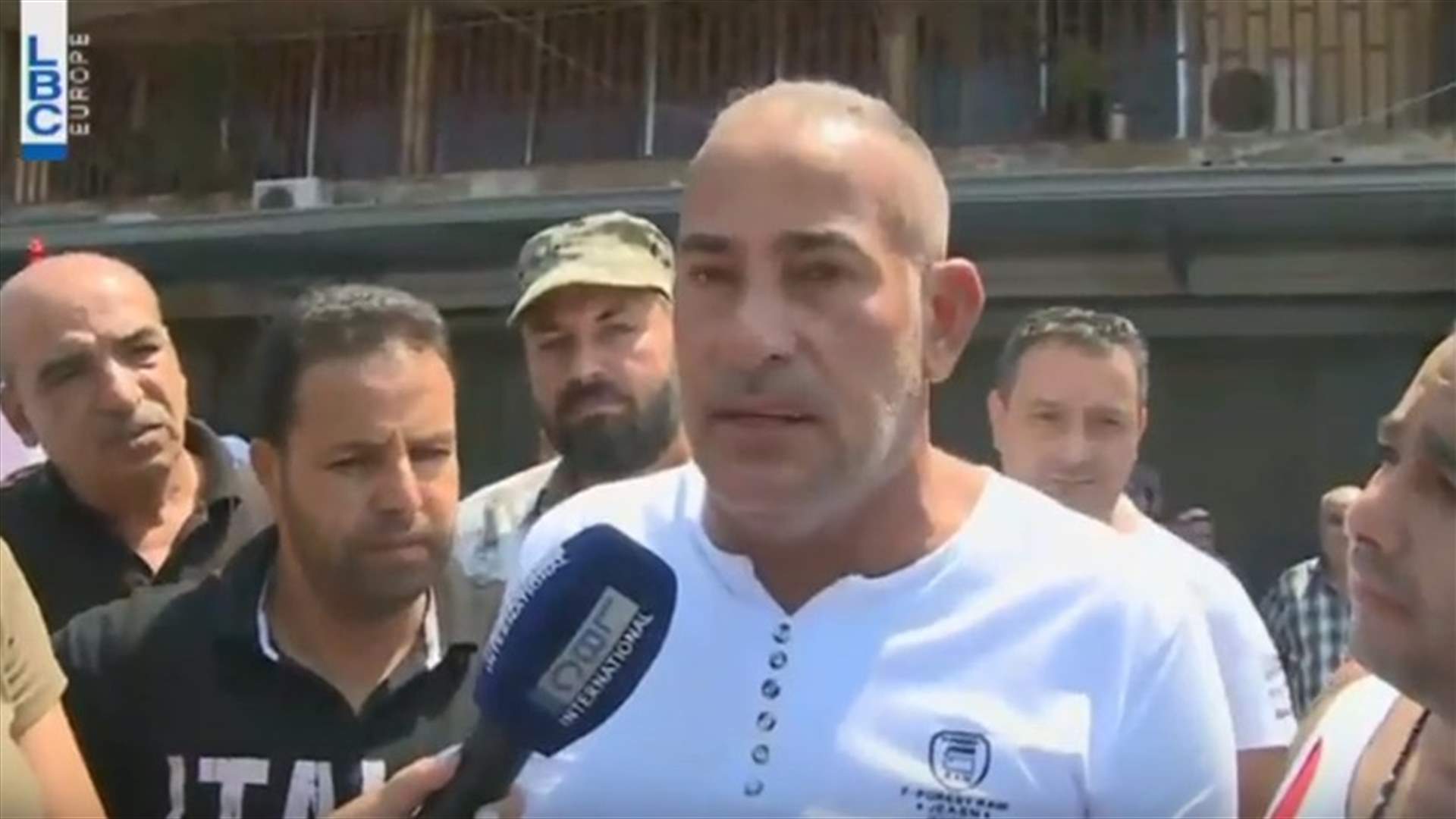 LBCI