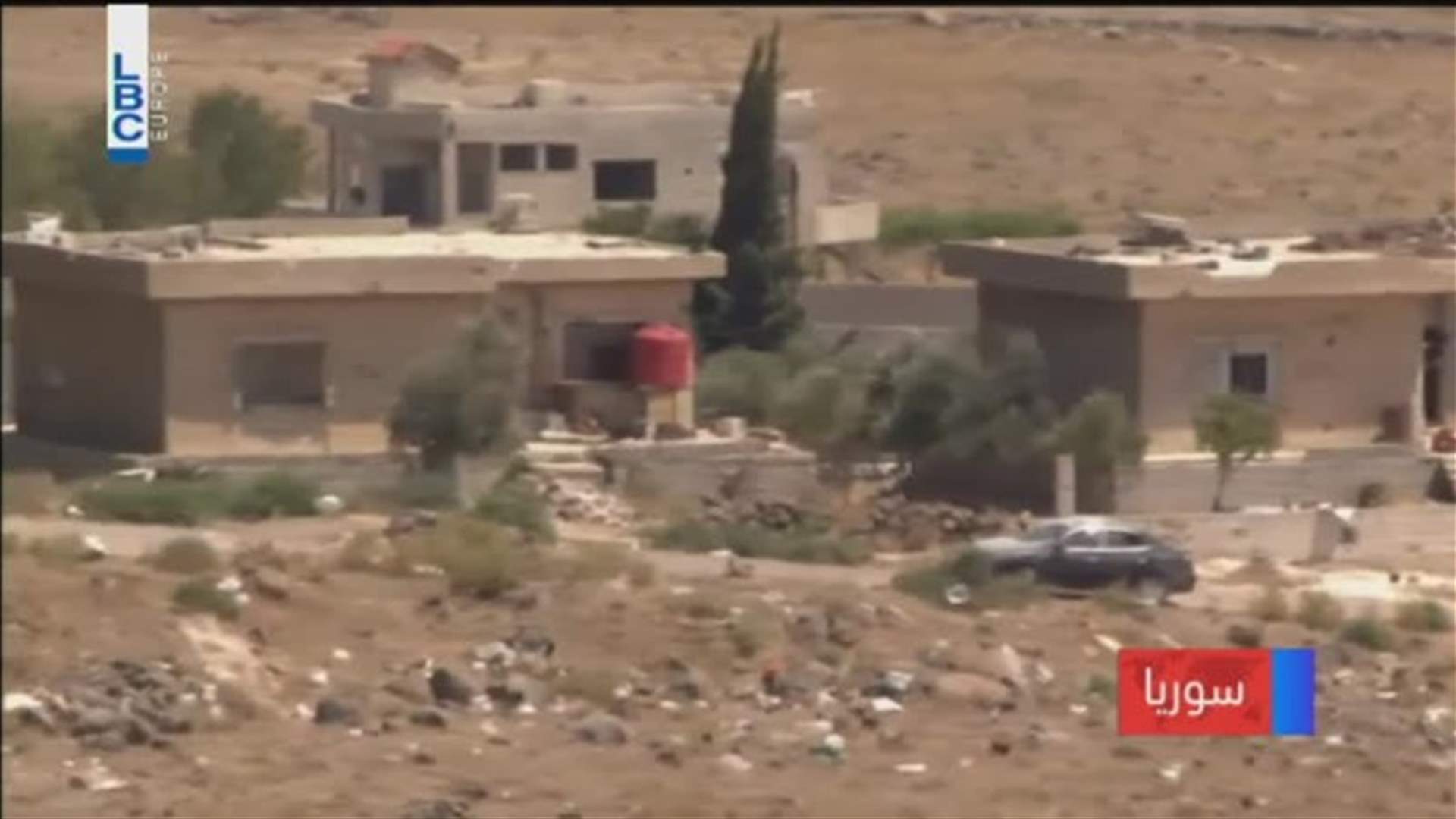 LBCI