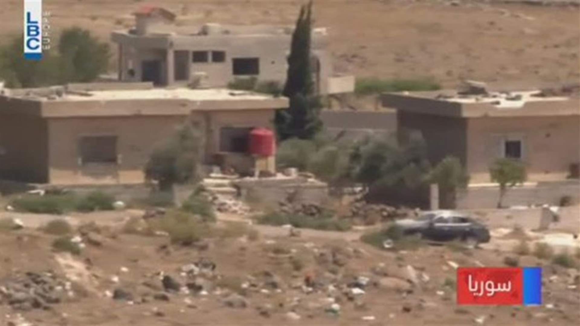 LBCI