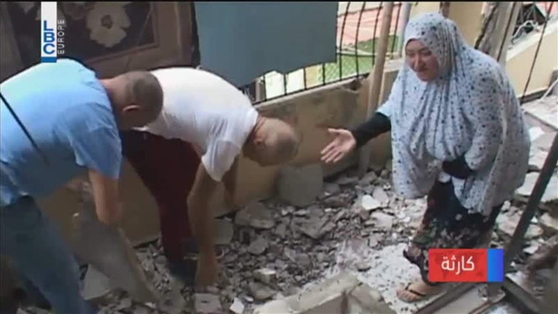 LBCI