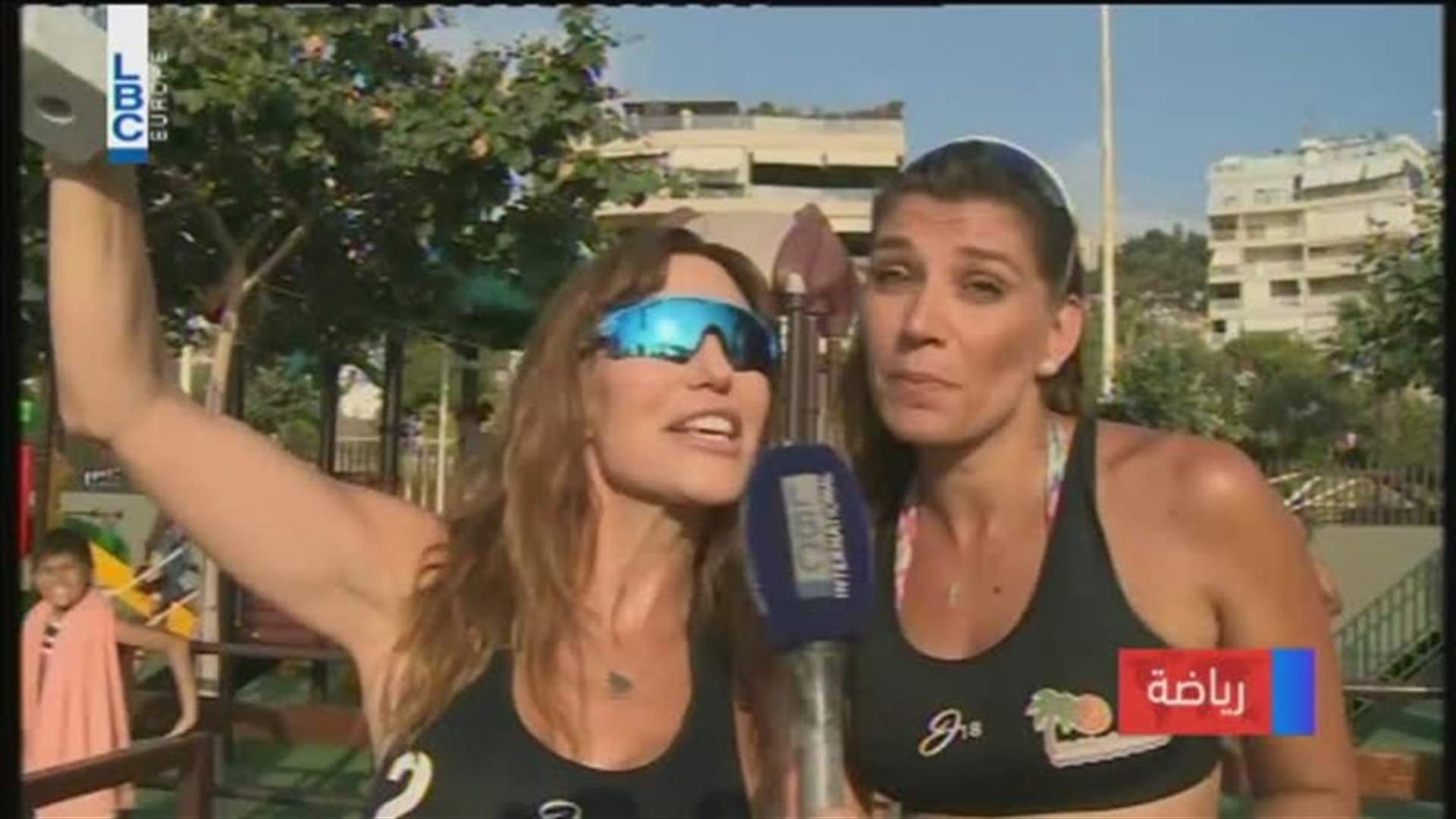 LBCI