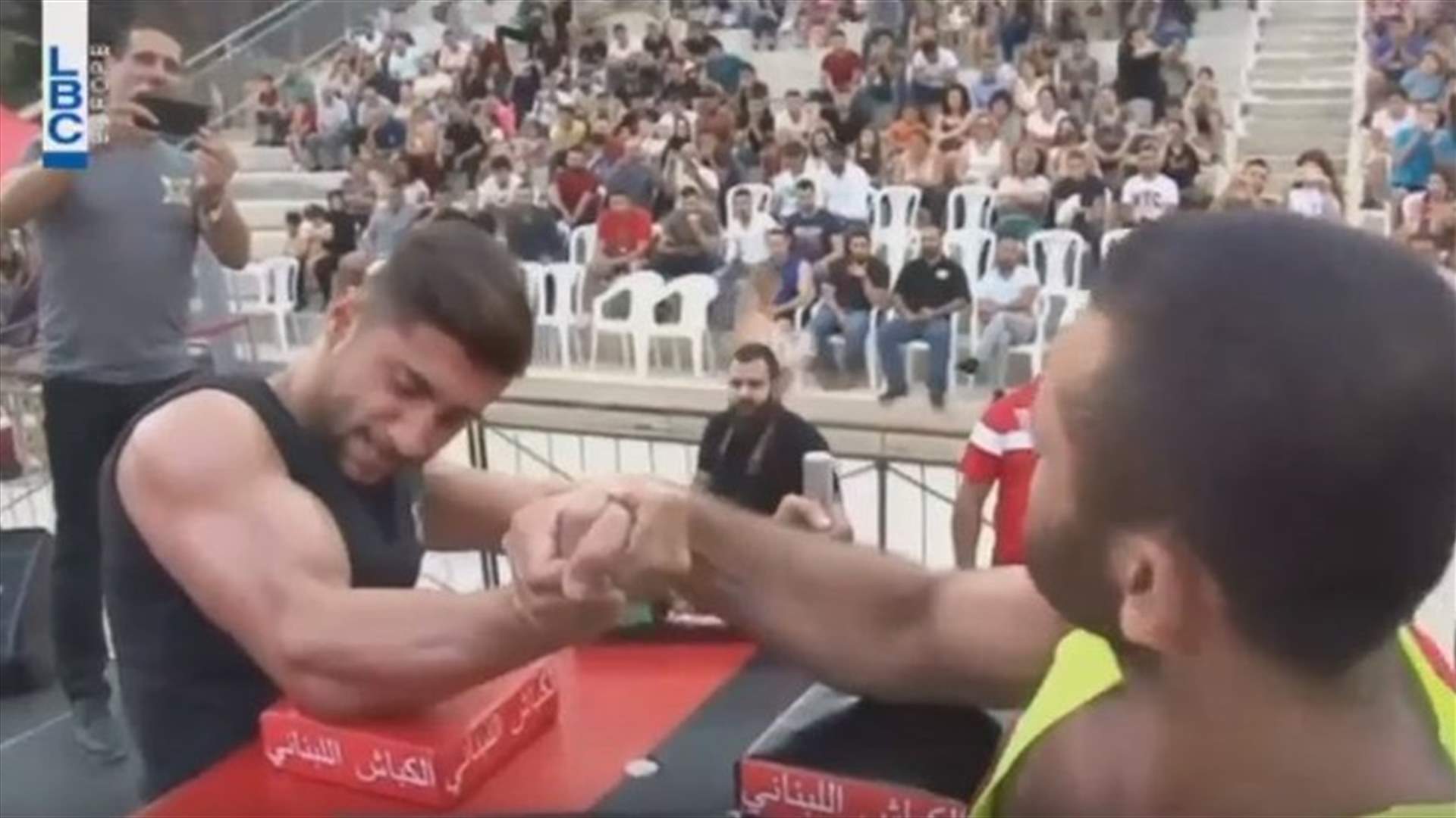 LBCI