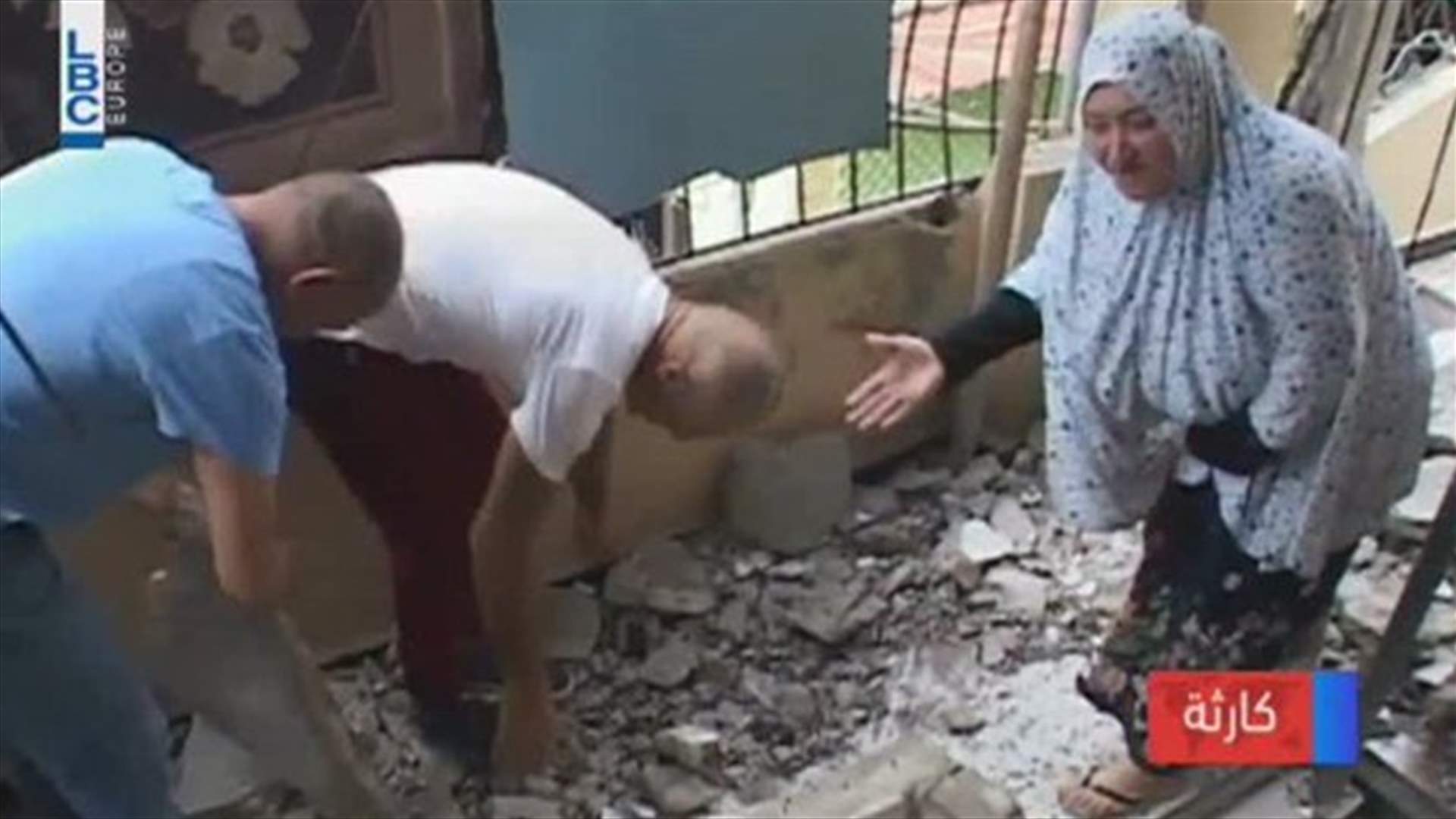 LBCI