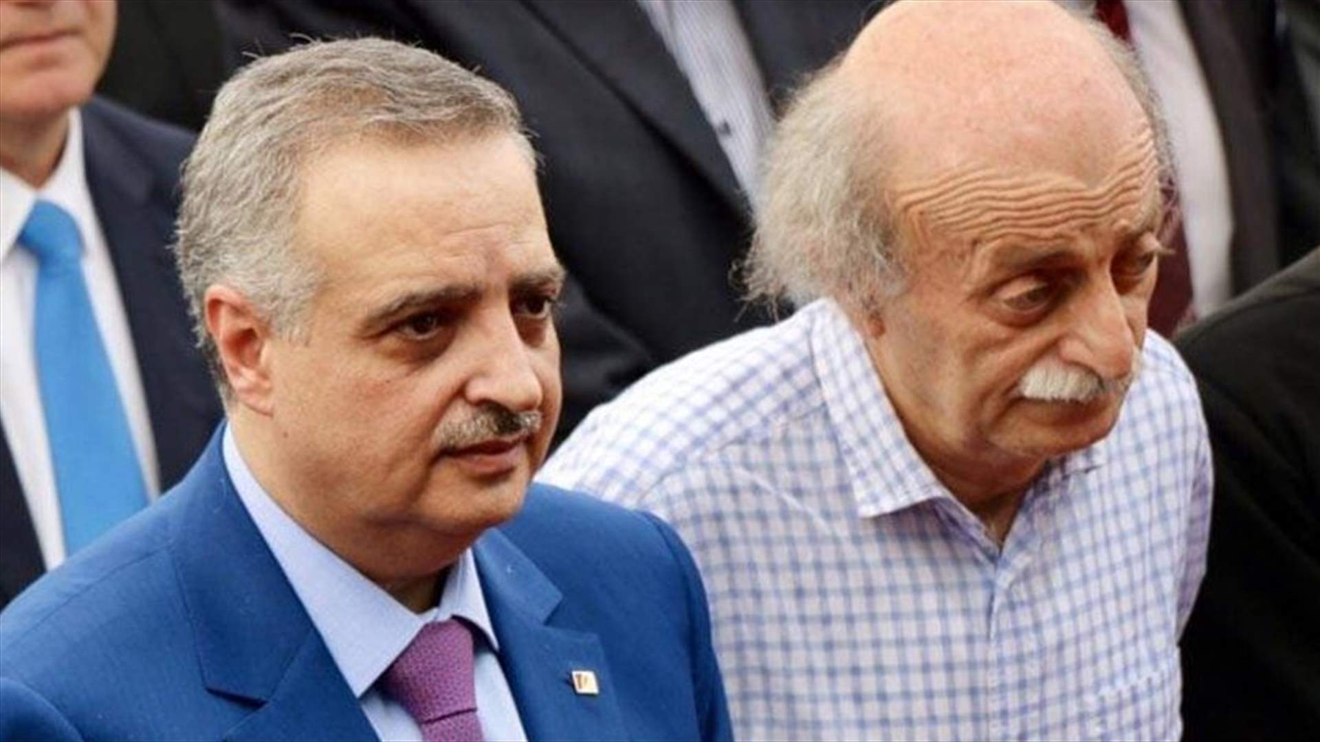 ارسلان لـ"الجمهورية": لقد تجاوزوا الخط الأحمر