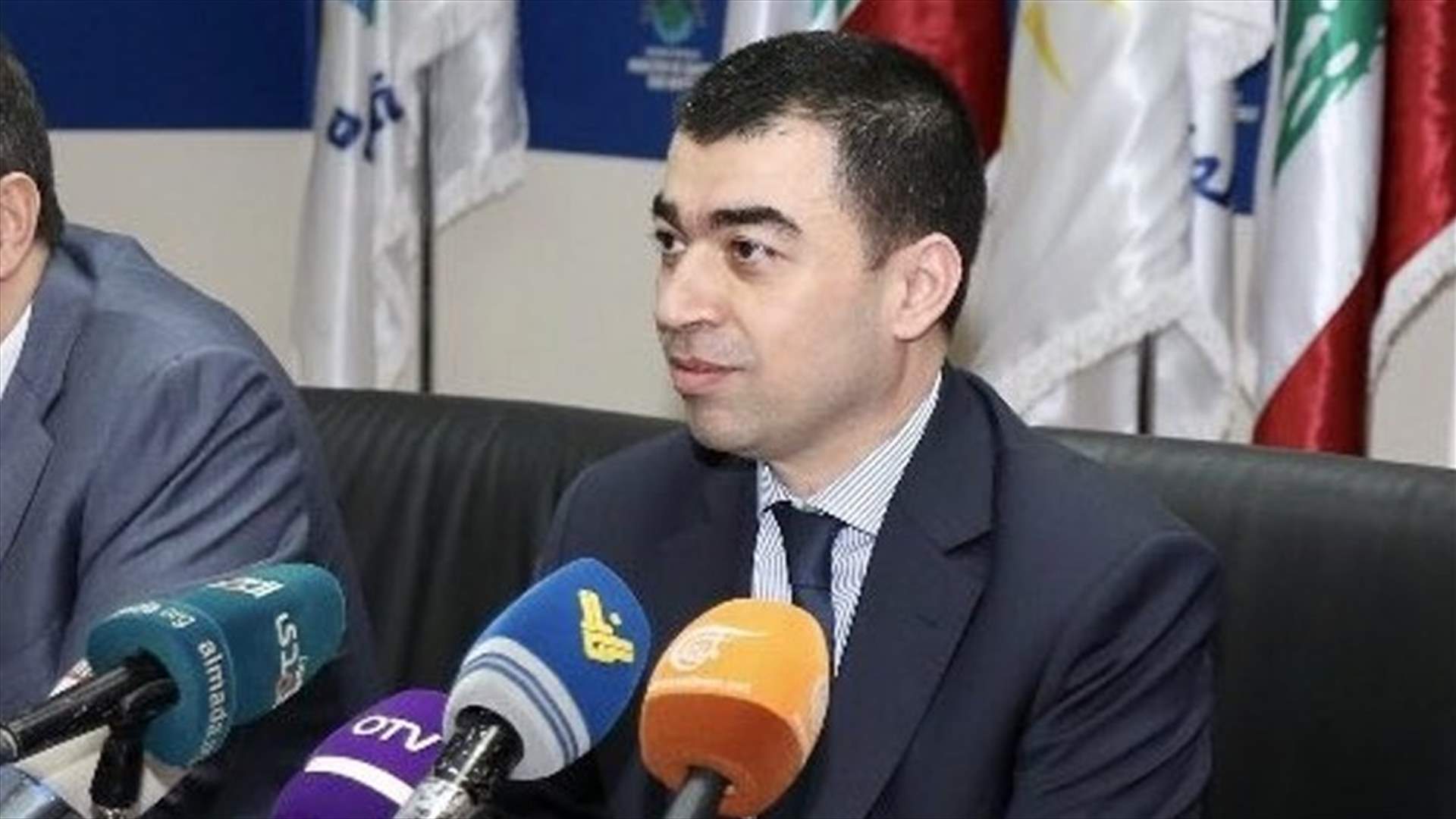 سيزار أبي خليل لـ"الحياة": جولة من استكشاف الغاز والنفط نهاية العام