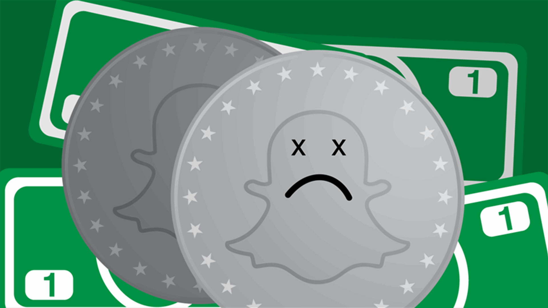 إيقاف خاصية مهمة في "سناب شات"