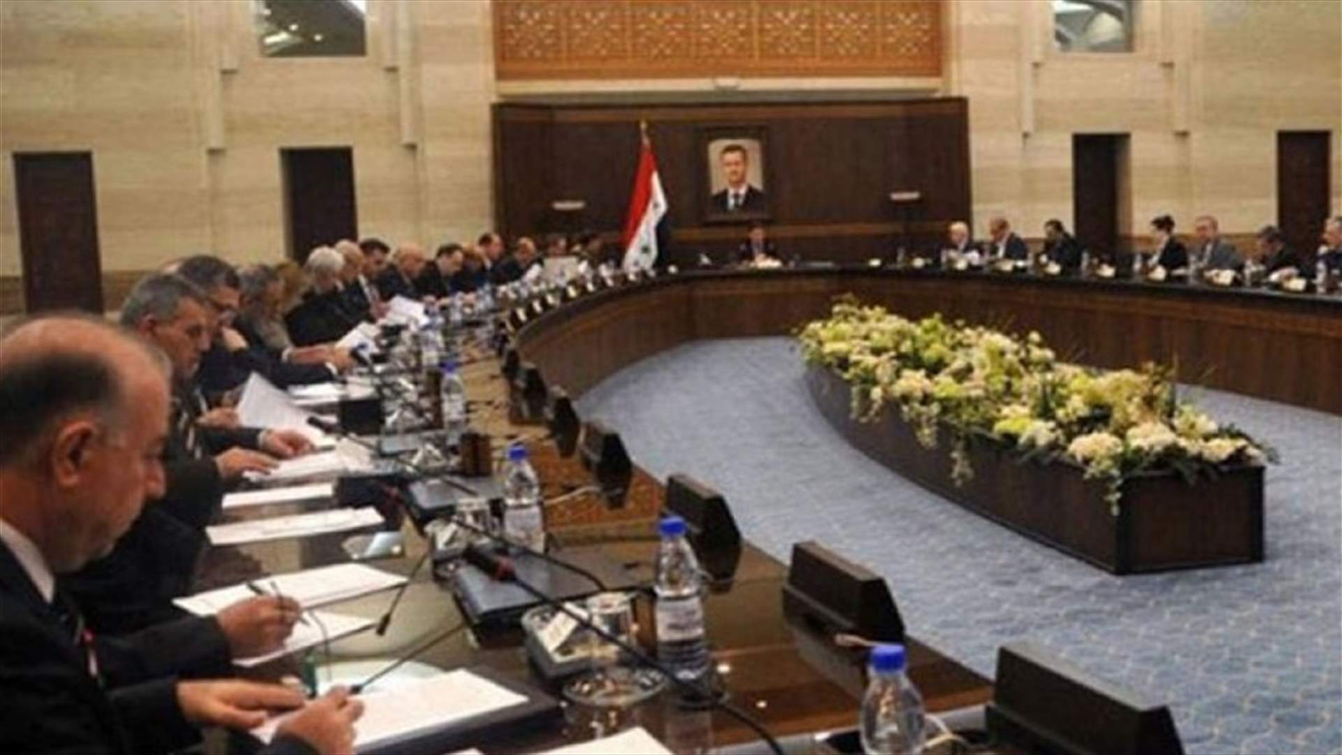 دمشق تصف إجلاء "الخوذ البيضاء" بالـ "عملية الاجرامية"