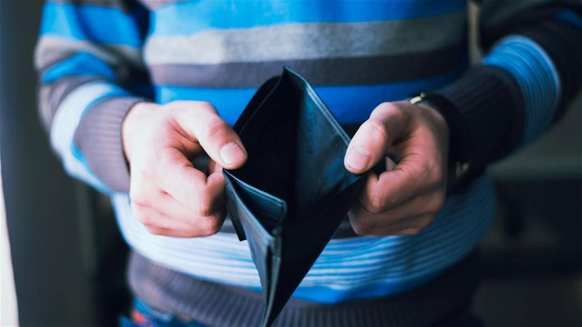 إشارات تدل على أنكم لن تصبحوا أبداً أغنياء!