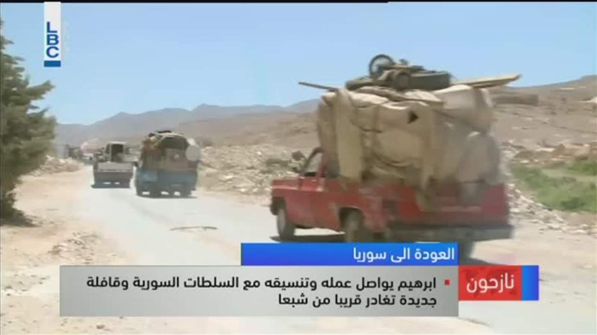 LBCI