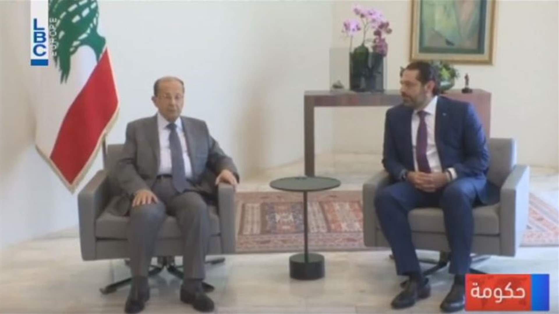 LBCI
