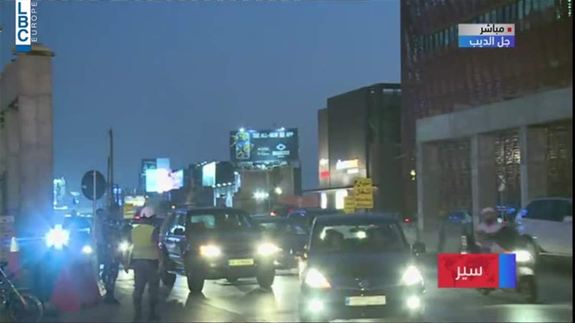 LBCI
