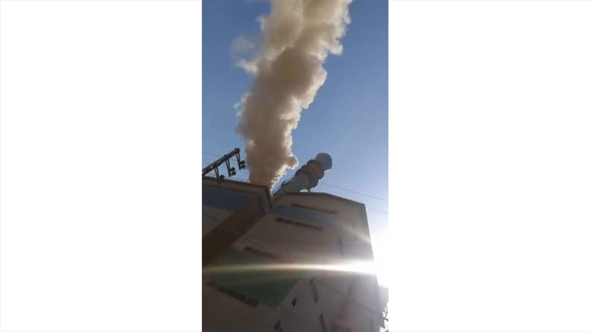 لجنة كفرحزير البيئية دعت إلى اعتصام الخميس