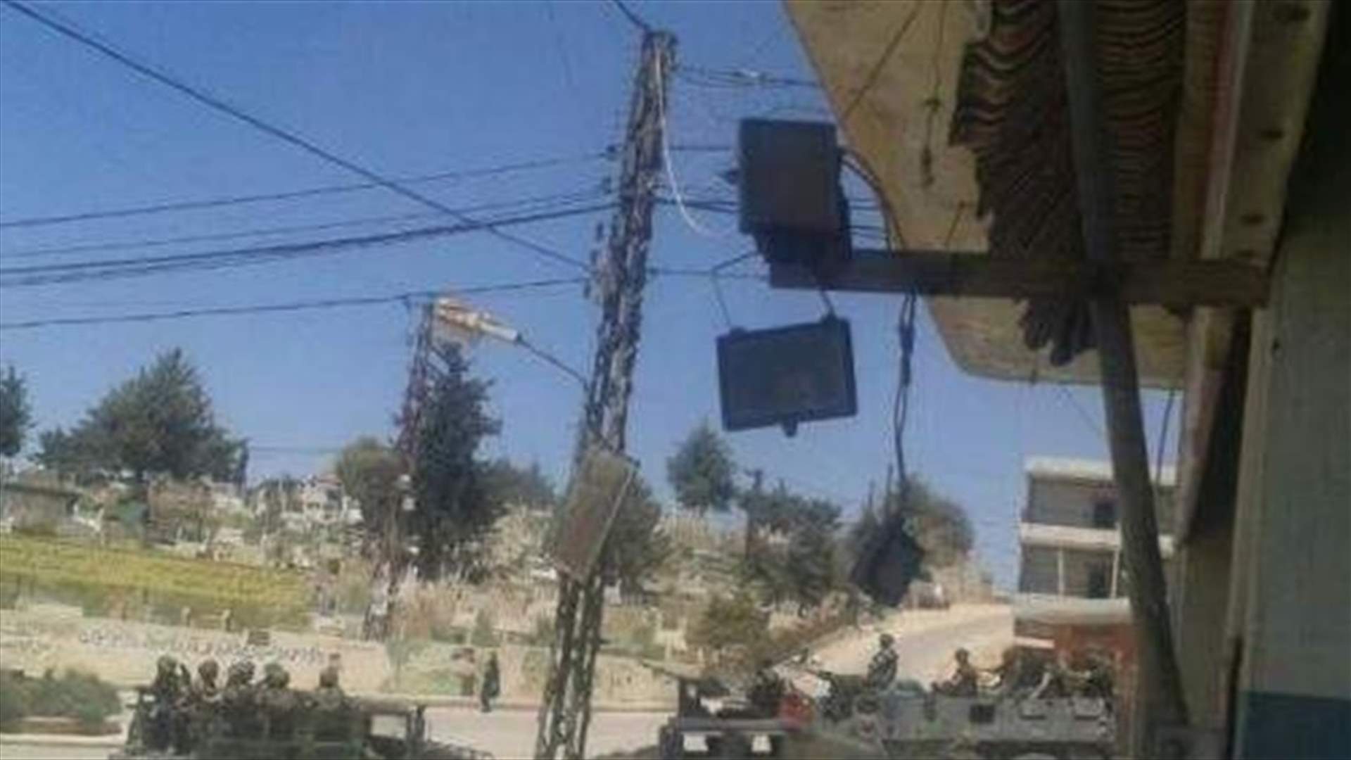 مجلس بلدية بريتال : لفتح تحقيق شفاف لتحديد المسؤوليات