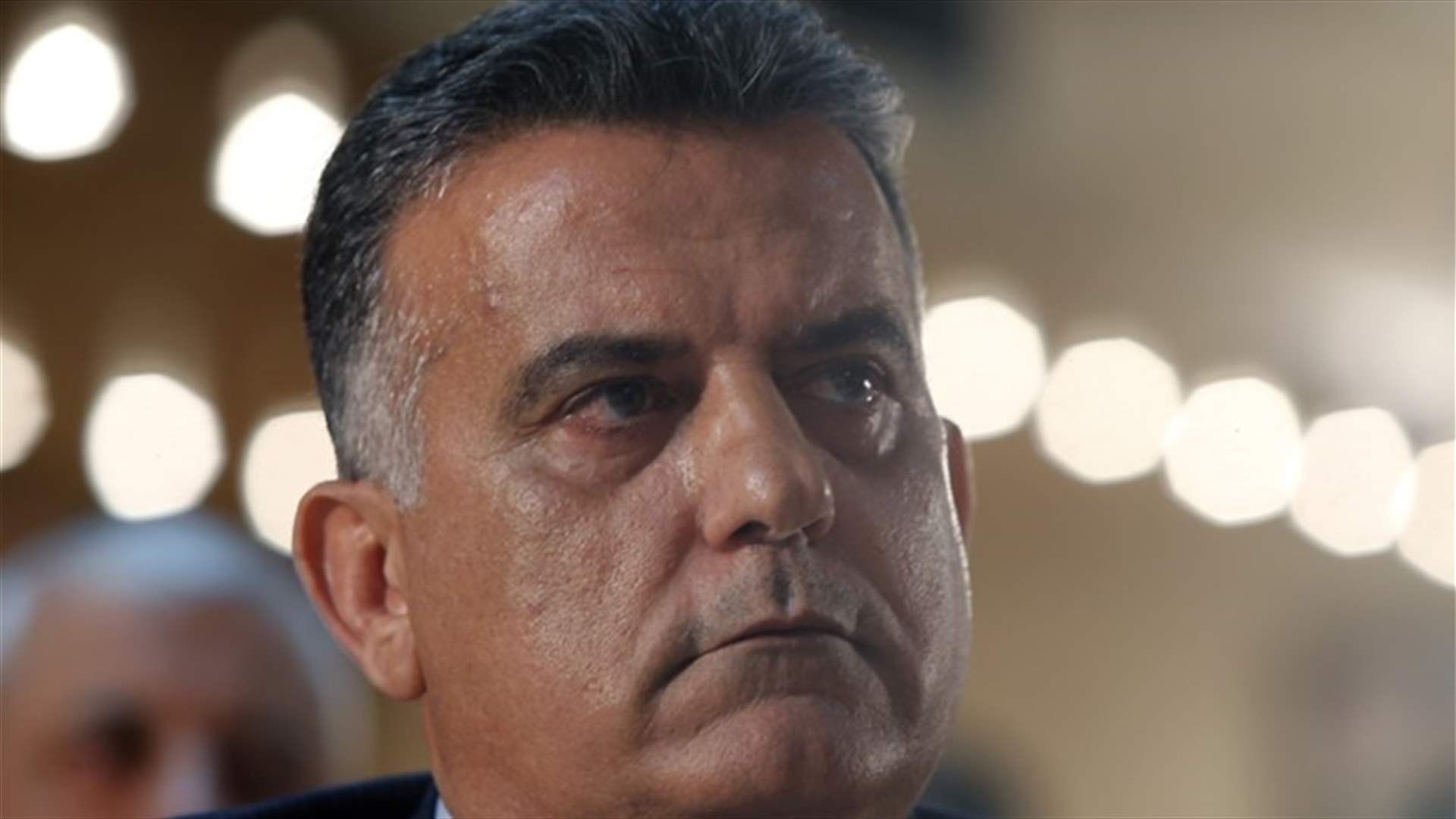 ابراهيم لـ"الأخبار": لا اعتراض على مهمتي... ولم يُفرض على لبنان أي شرط في ملف النازحين
