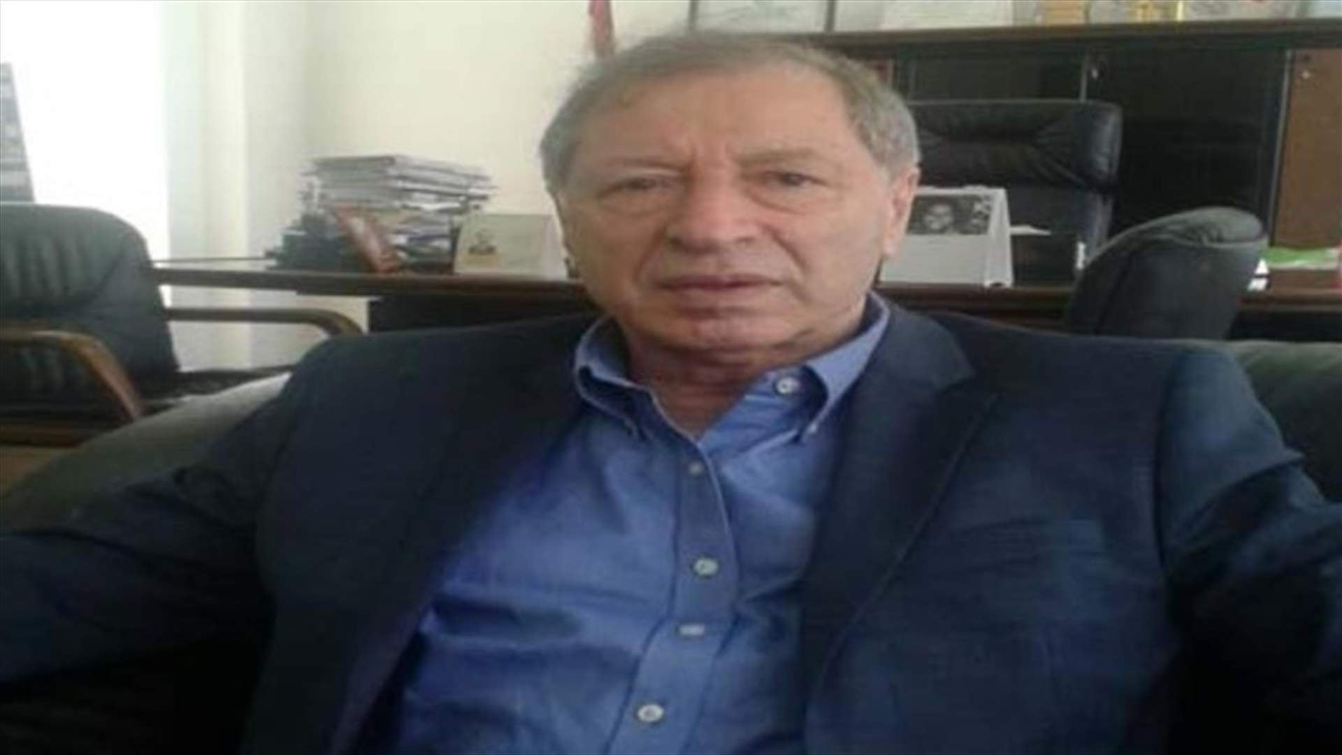 محفوظ: يتعاملون مع المجلس الوطني للاعلام وفقا لمعادلة "استضعفوك فوصفوك"