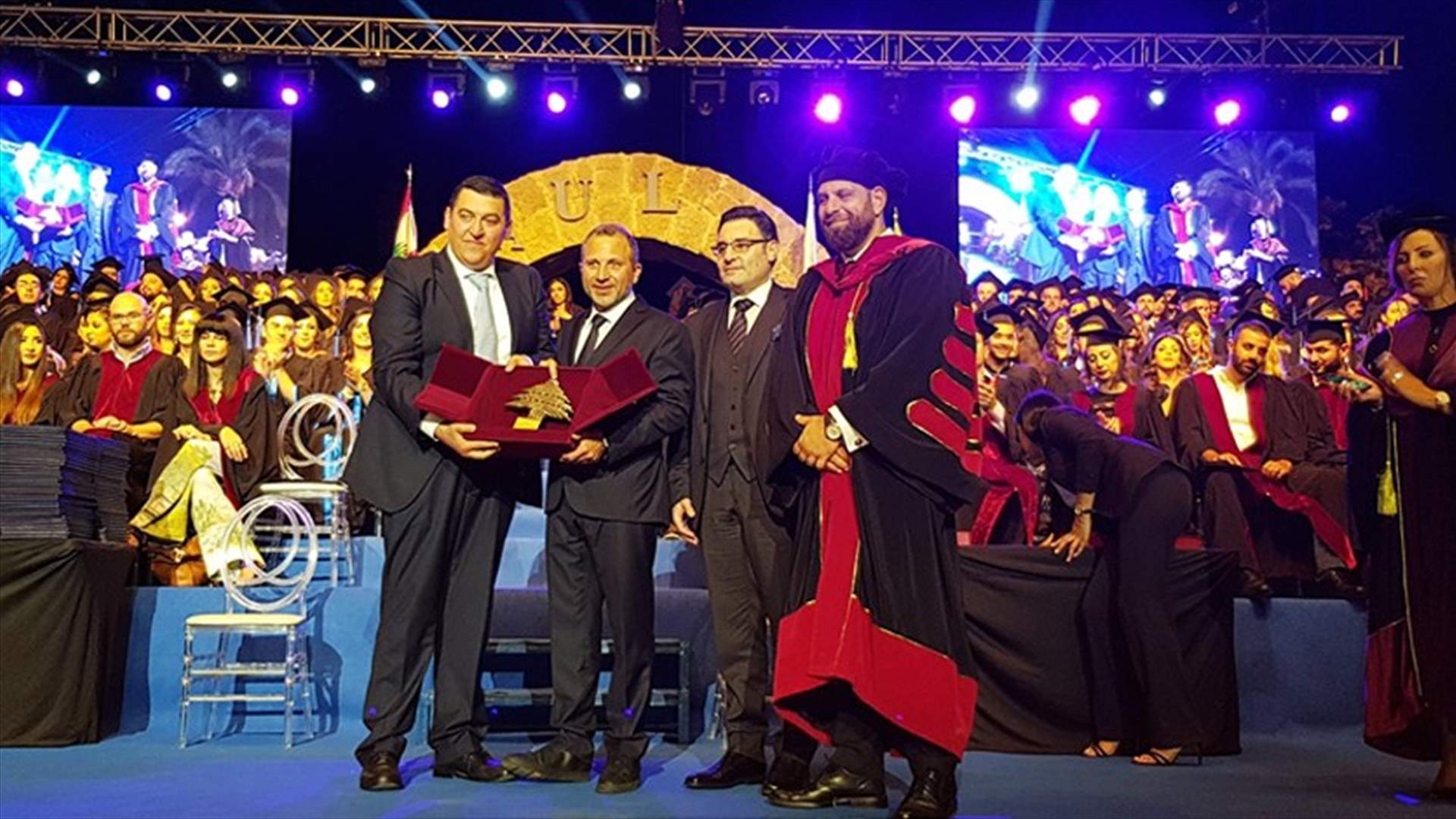 باسيل: لا يجوز أن لا يكون لدينا خطة إقتصادية متكاملة