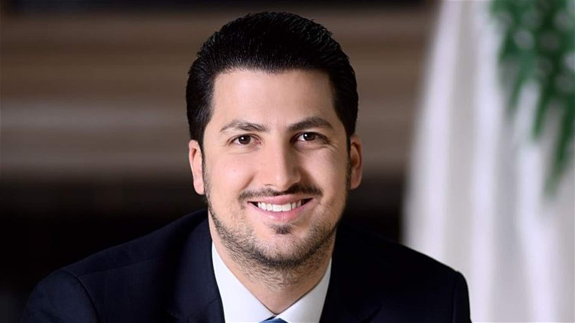 المرعبي: العقدة المسيحية أمام تشكيل الحكومة حُلّت
