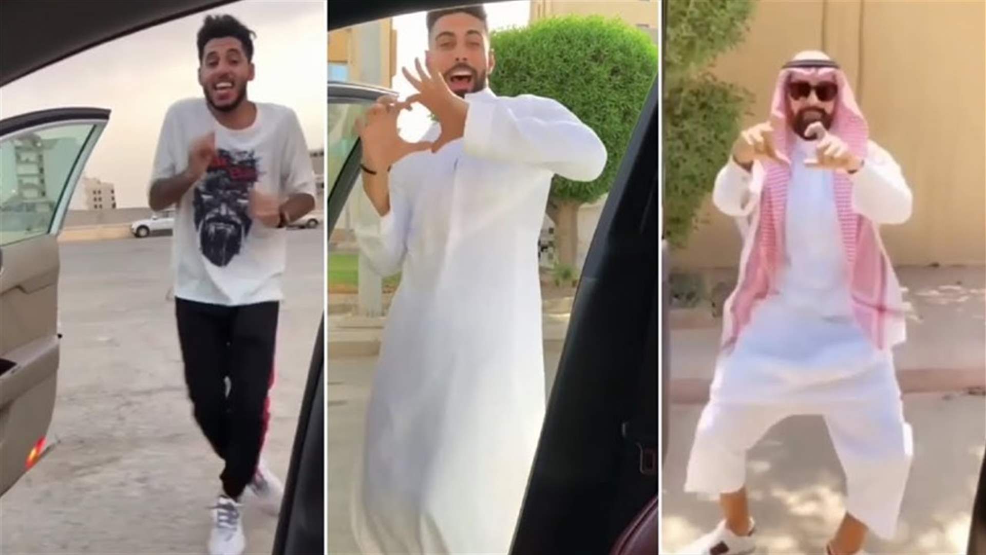 تحدّي "كيكي" ممنوع في هذه الدول العربية... تحت طائلة السجن والغرامة